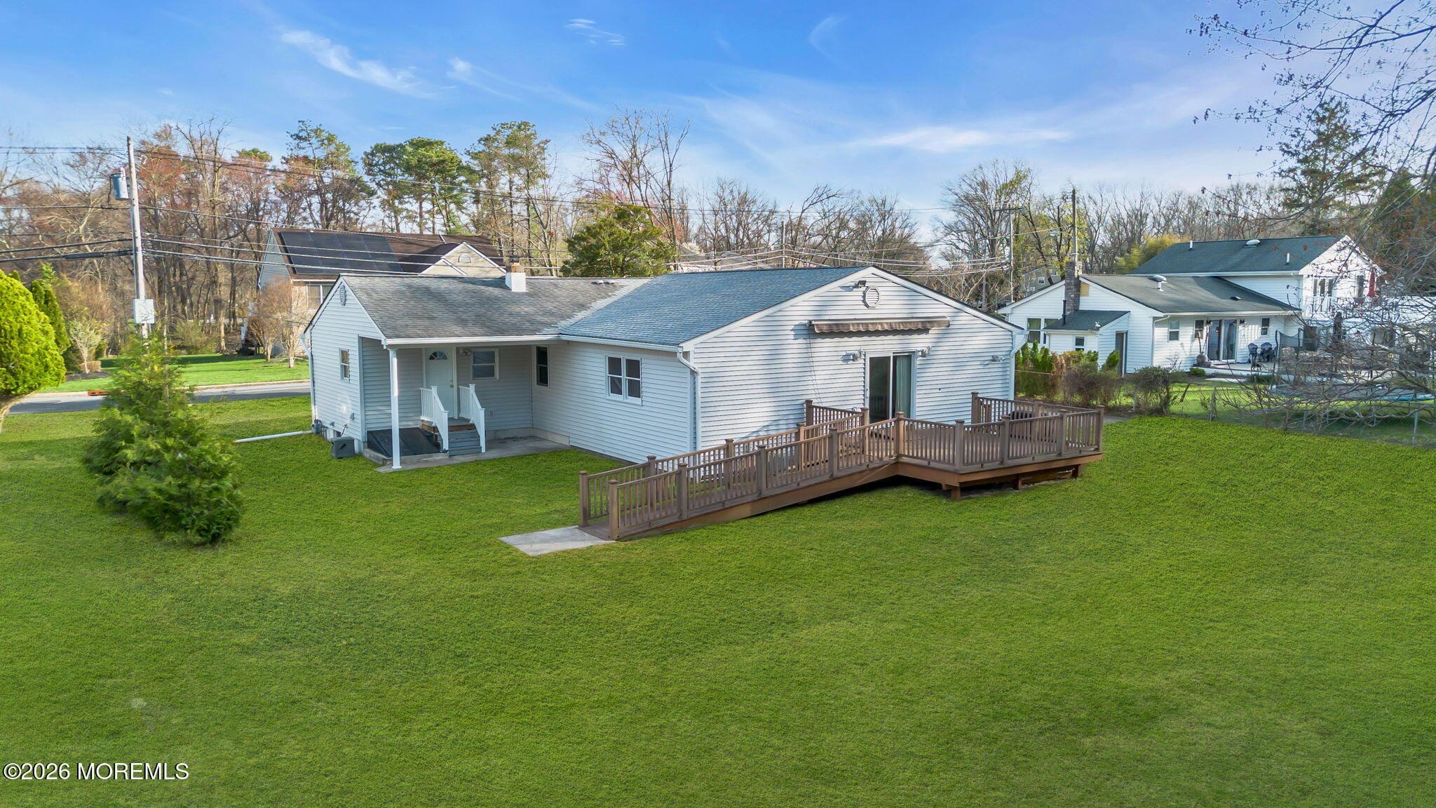 20 Sylvan Boulevard, Howell, NJ, 07731 image 13