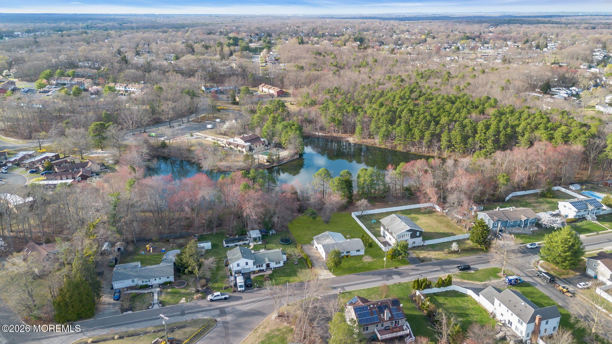 20 Sylvan Boulevard, Howell, NJ, 07731 image 58