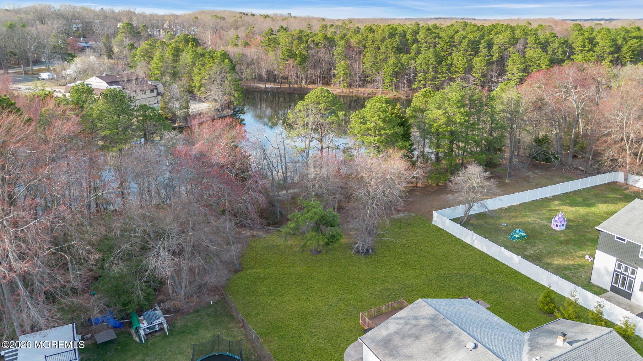 20 Sylvan Boulevard, Howell, NJ, 07731 image 64