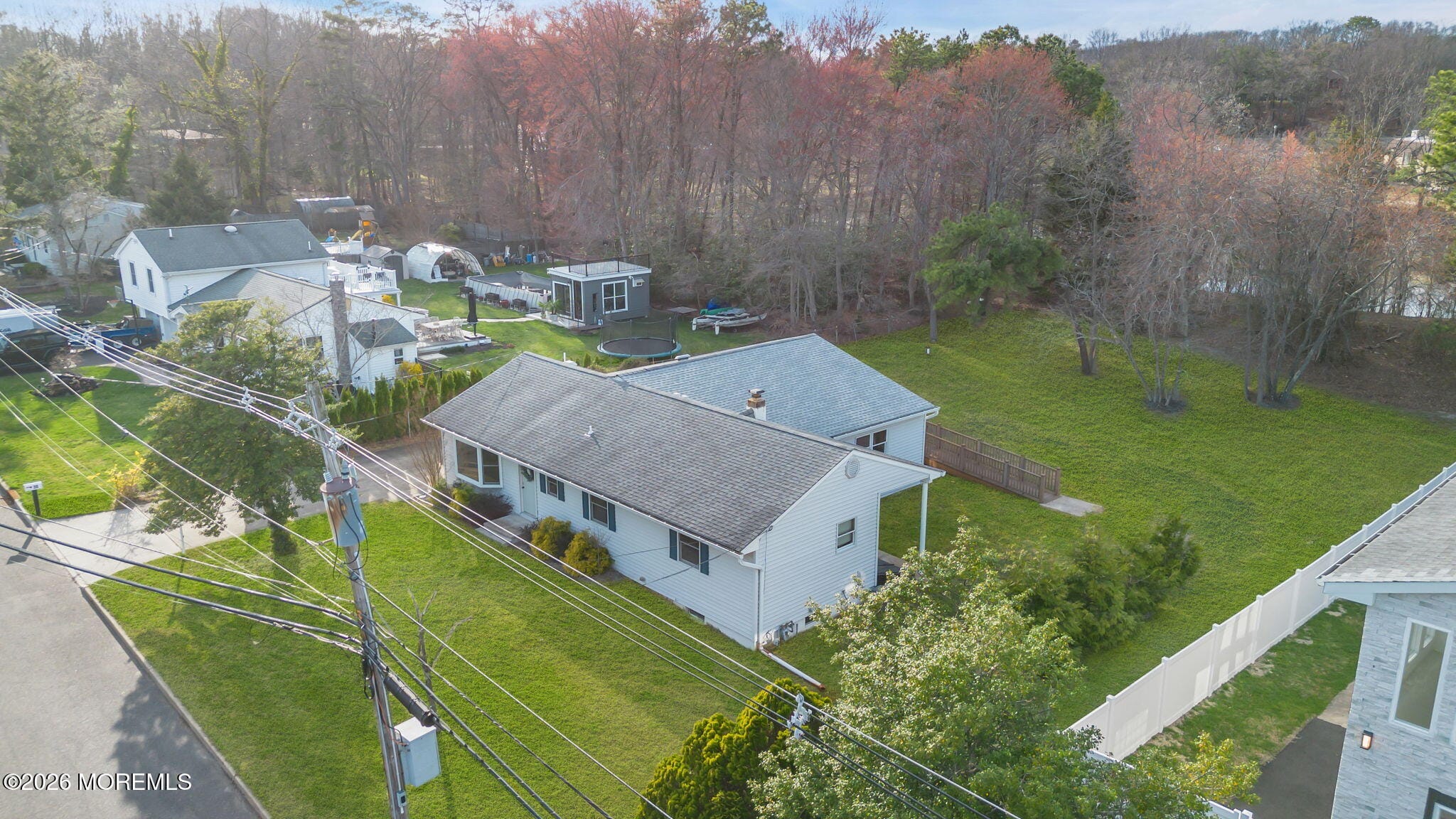 20 Sylvan Boulevard, Howell, NJ, 07731 image 60