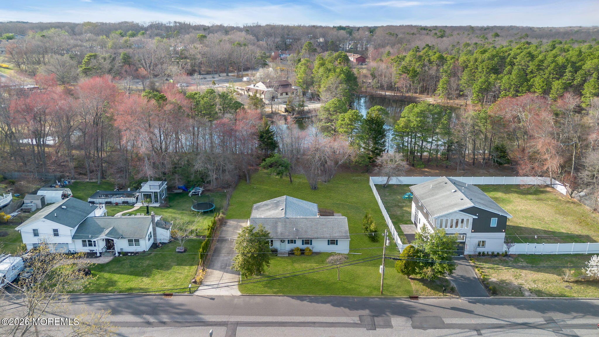 20 Sylvan Boulevard, Howell, NJ, 07731 image 61