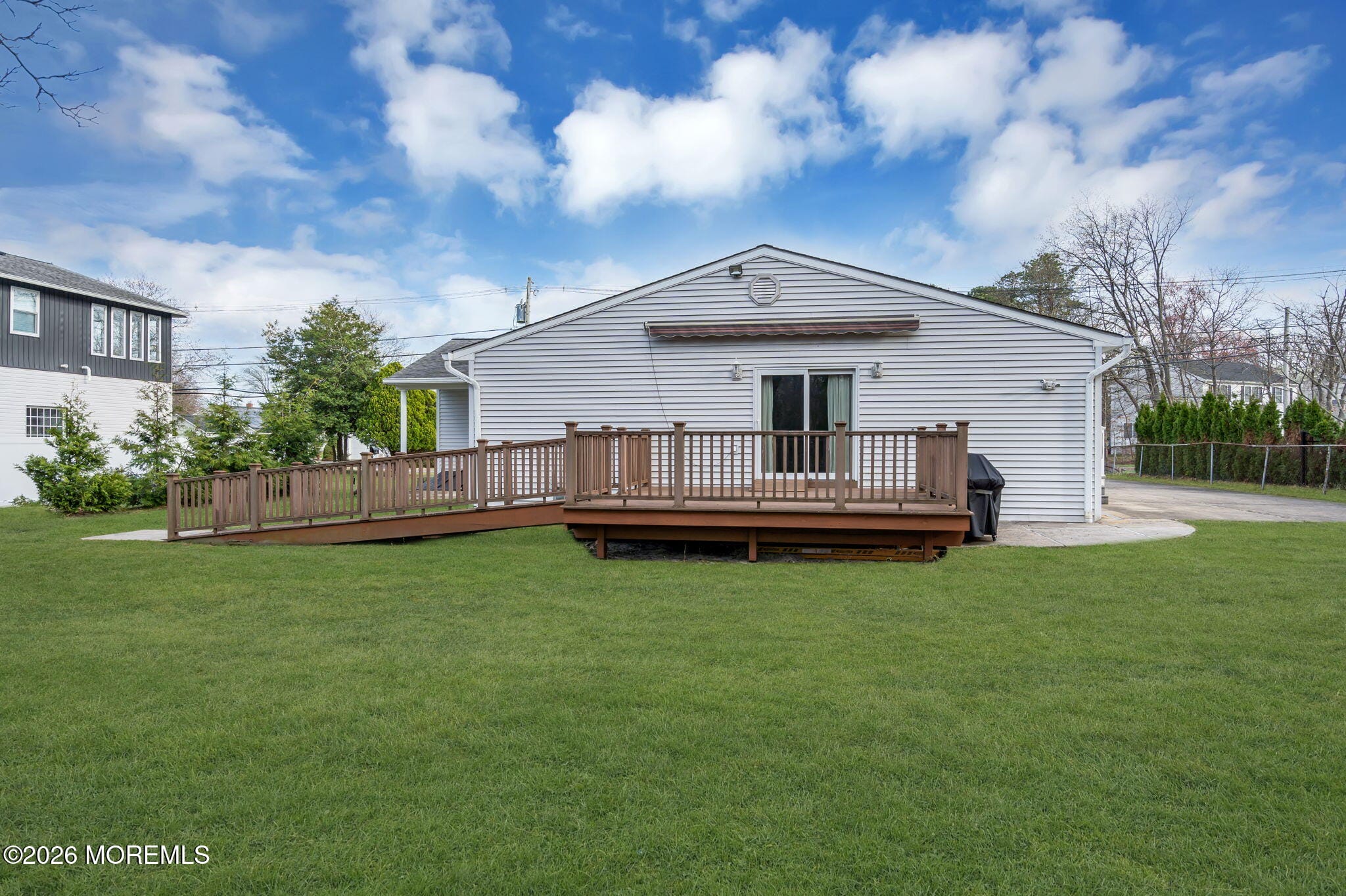 20 Sylvan Boulevard, Howell, NJ, 07731 image 40