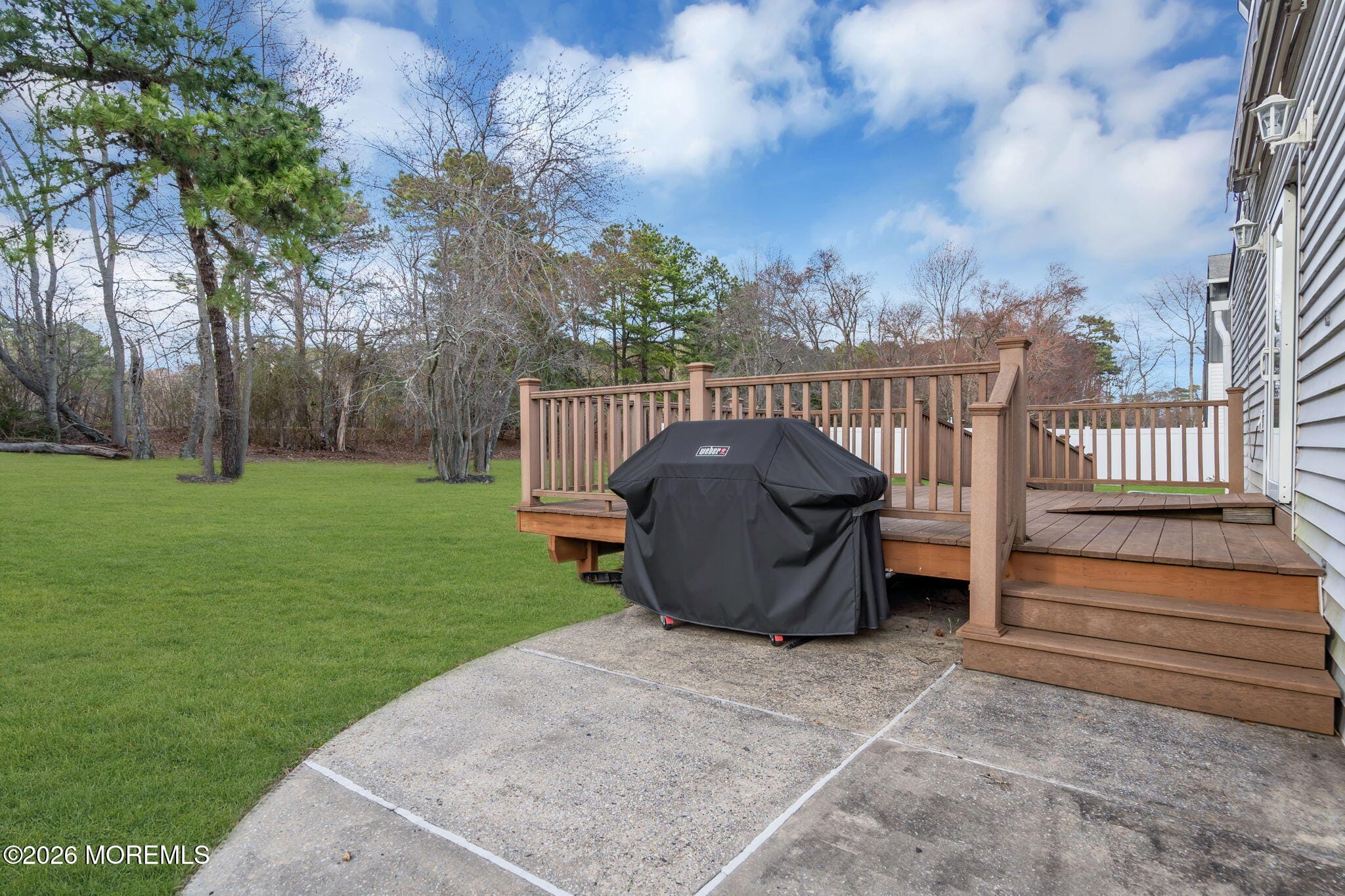 20 Sylvan Boulevard, Howell, NJ, 07731 image 41