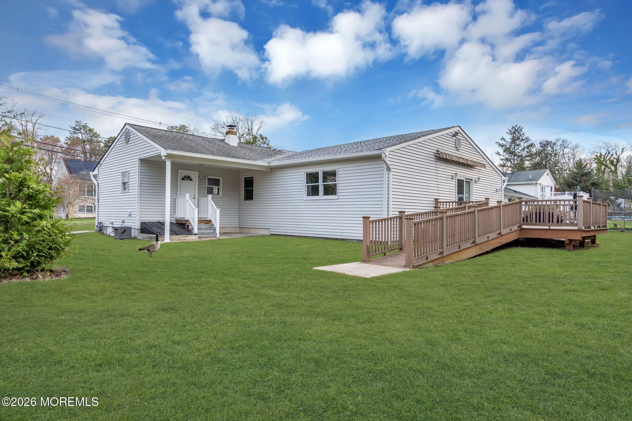 20 Sylvan Boulevard, Howell, NJ, 07731 image 42