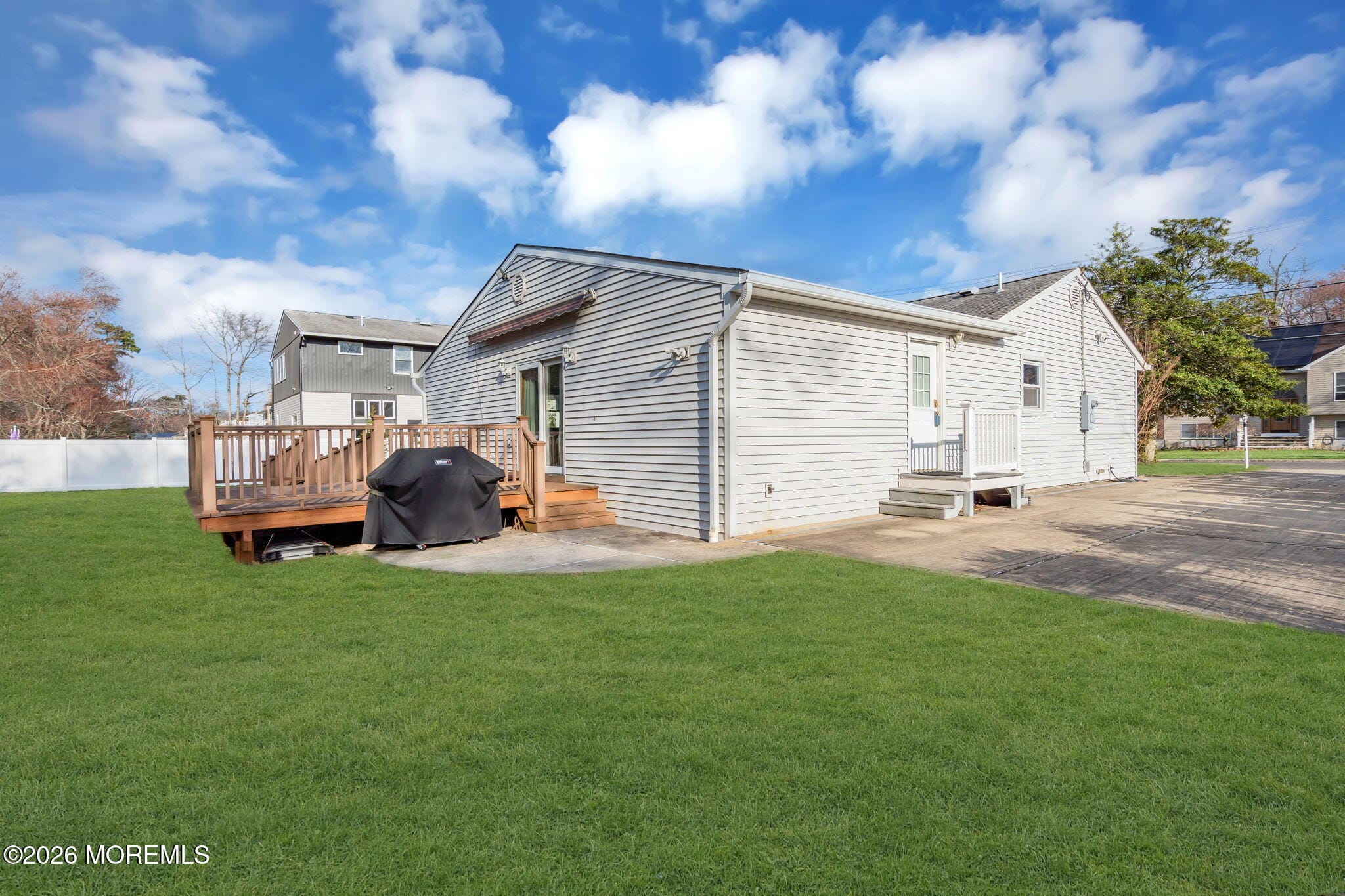 20 Sylvan Boulevard, Howell, NJ, 07731 image 44