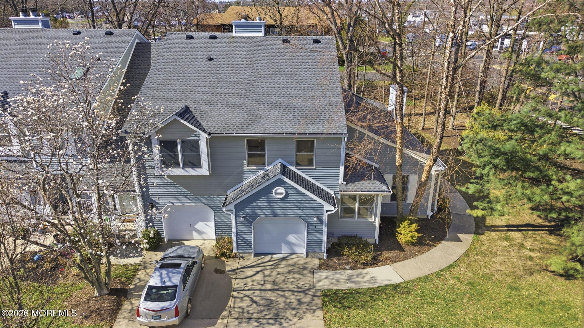 2 Essex Drive, Little Silver, NJ, 07739