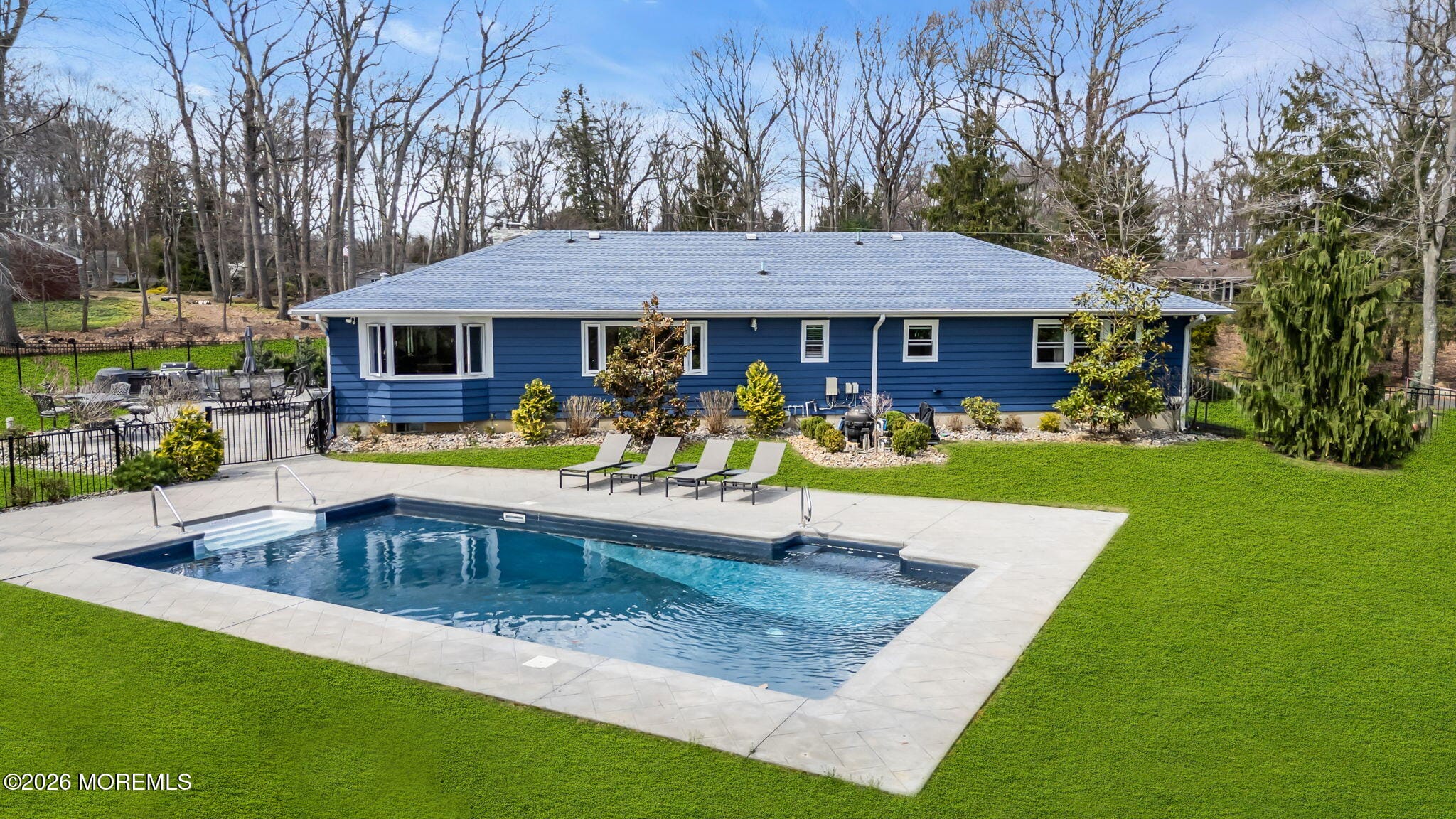 12 Crest Drive, Colts Neck, NJ, 07722 image 74