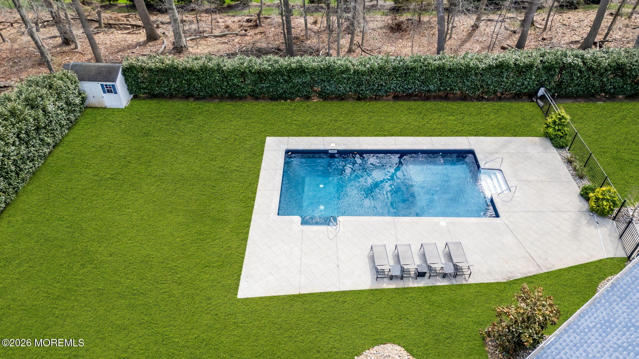 12 Crest Drive, Colts Neck, NJ, 07722 image 75