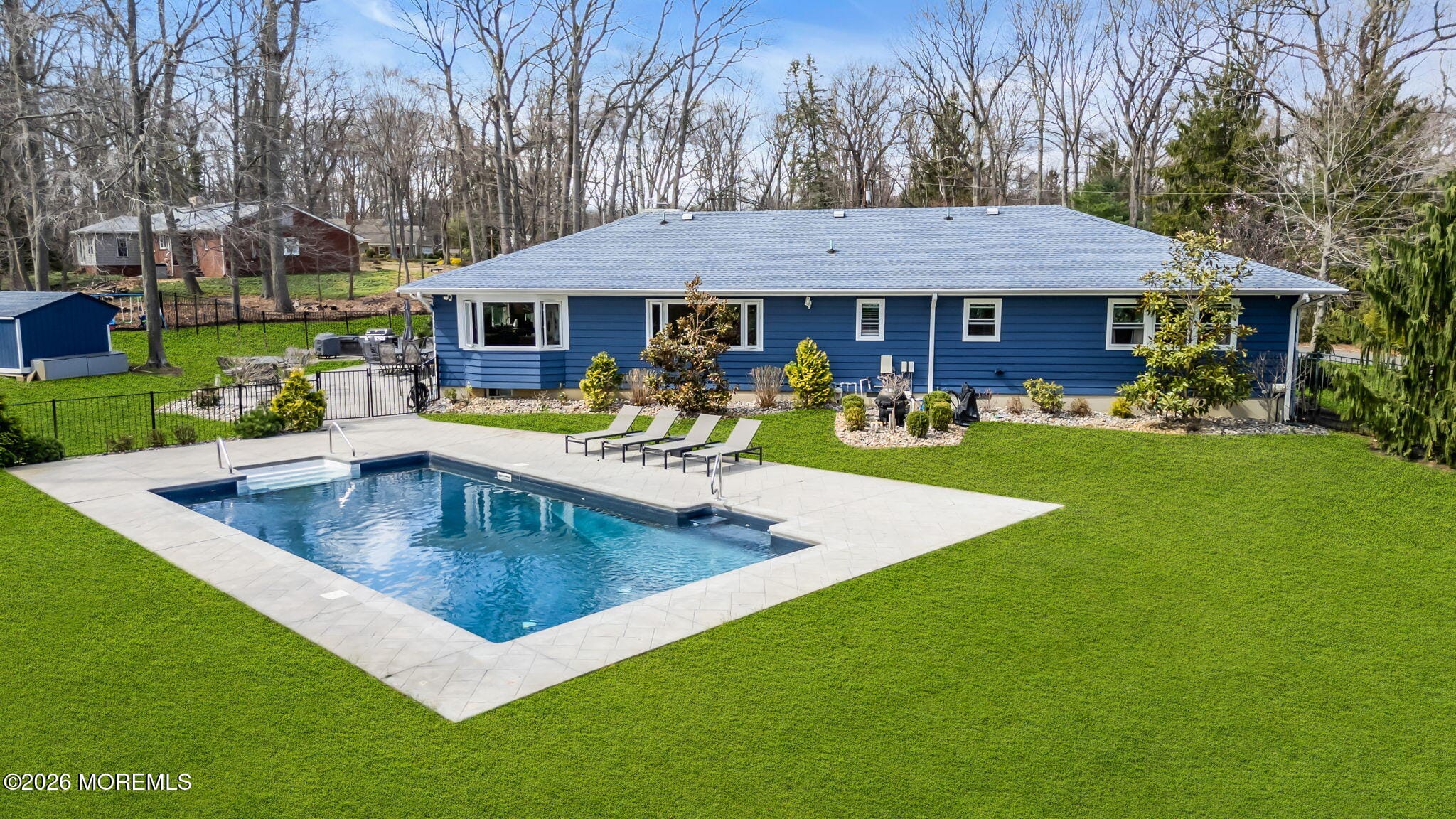 12 Crest Drive, Colts Neck, NJ, 07722 image 77