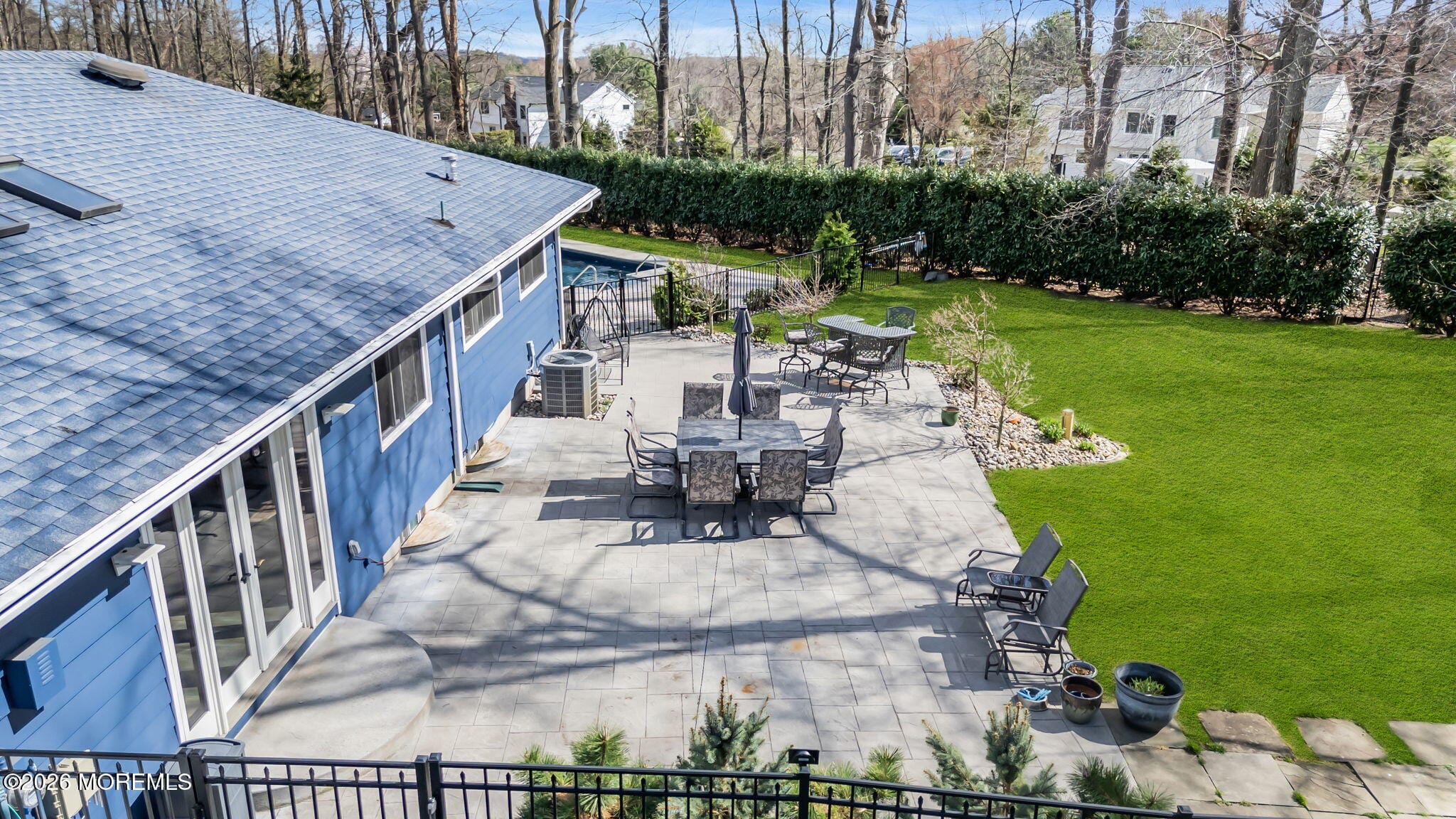 12 Crest Drive, Colts Neck, NJ, 07722 image 78