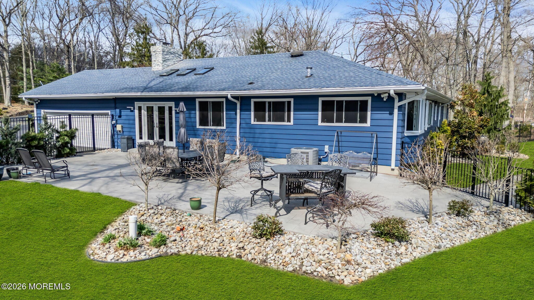 12 Crest Drive, Colts Neck, NJ, 07722 image 79