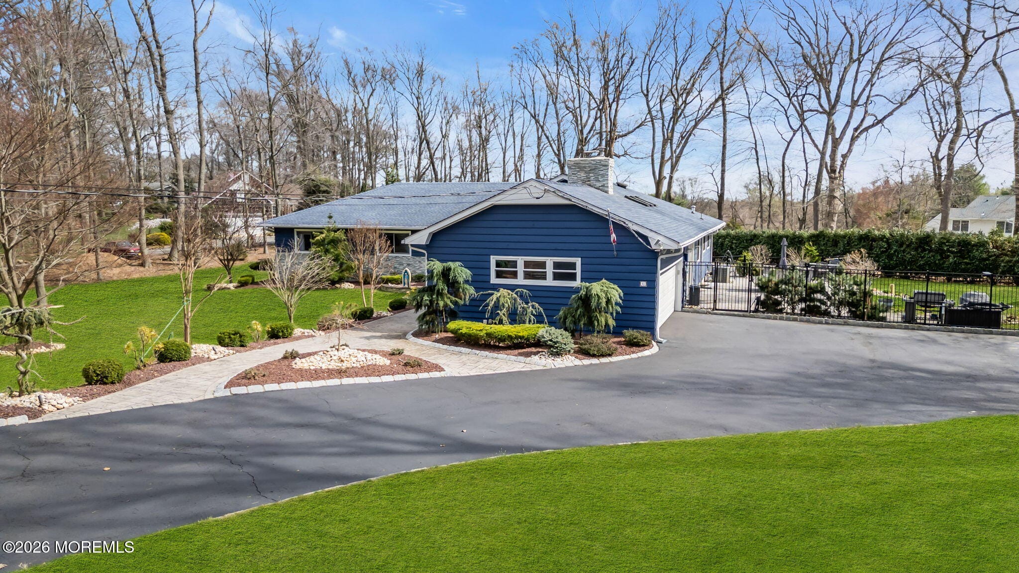 12 Crest Drive, Colts Neck, NJ, 07722 image 81