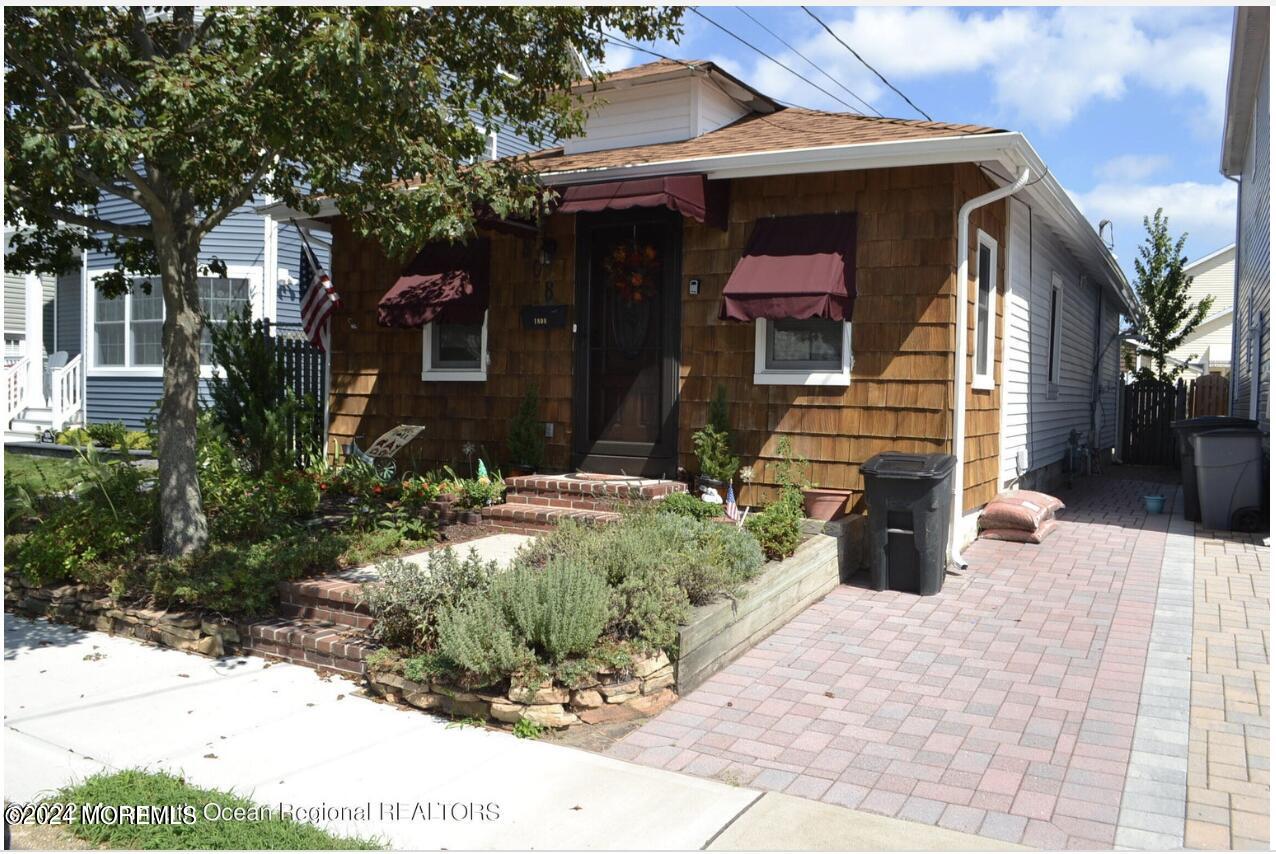 1808 Pine Terrace, Lake Como, NJ, 07719