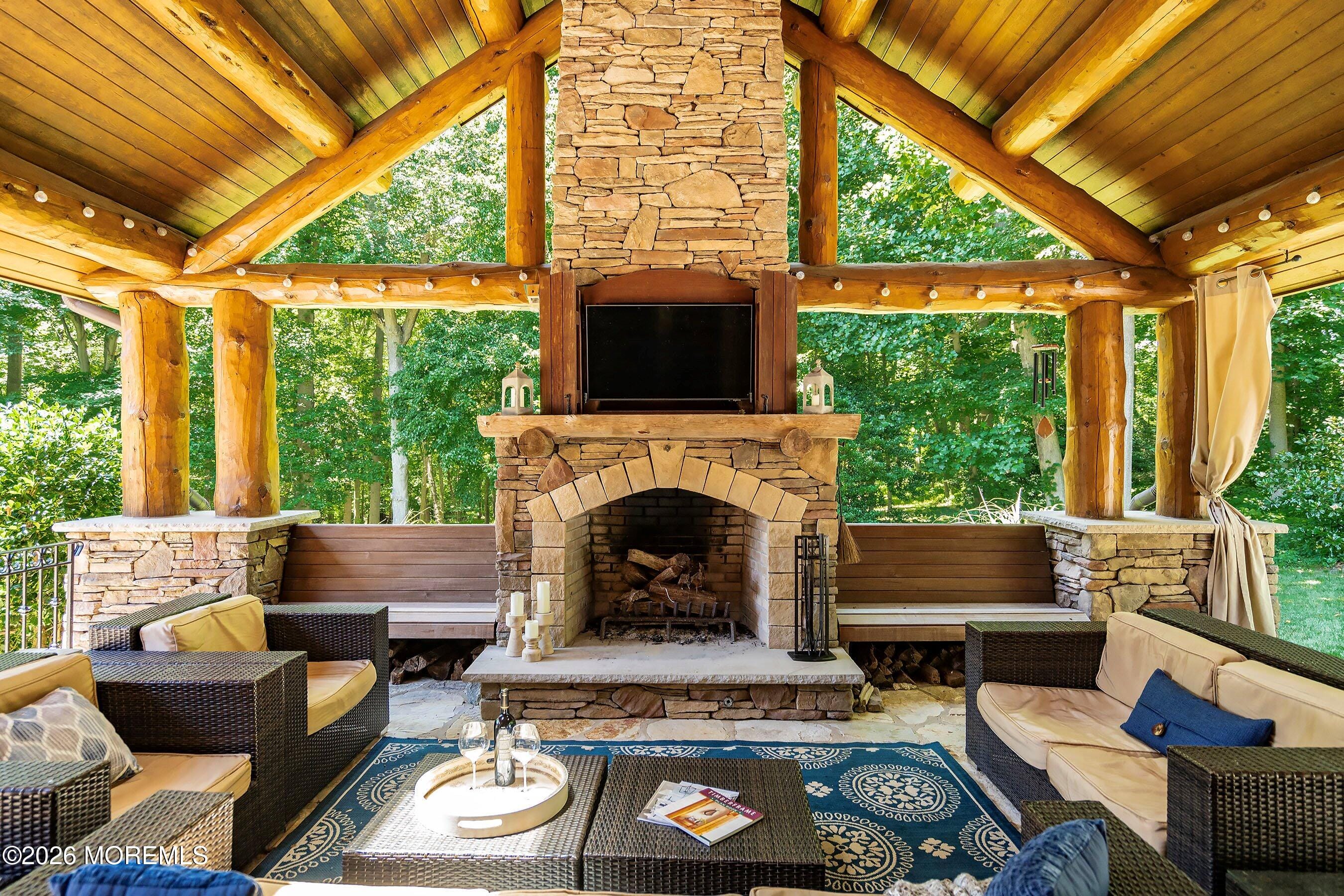 726 Kings Highway, Atlantic Highlands, NJ, 07716 image 21