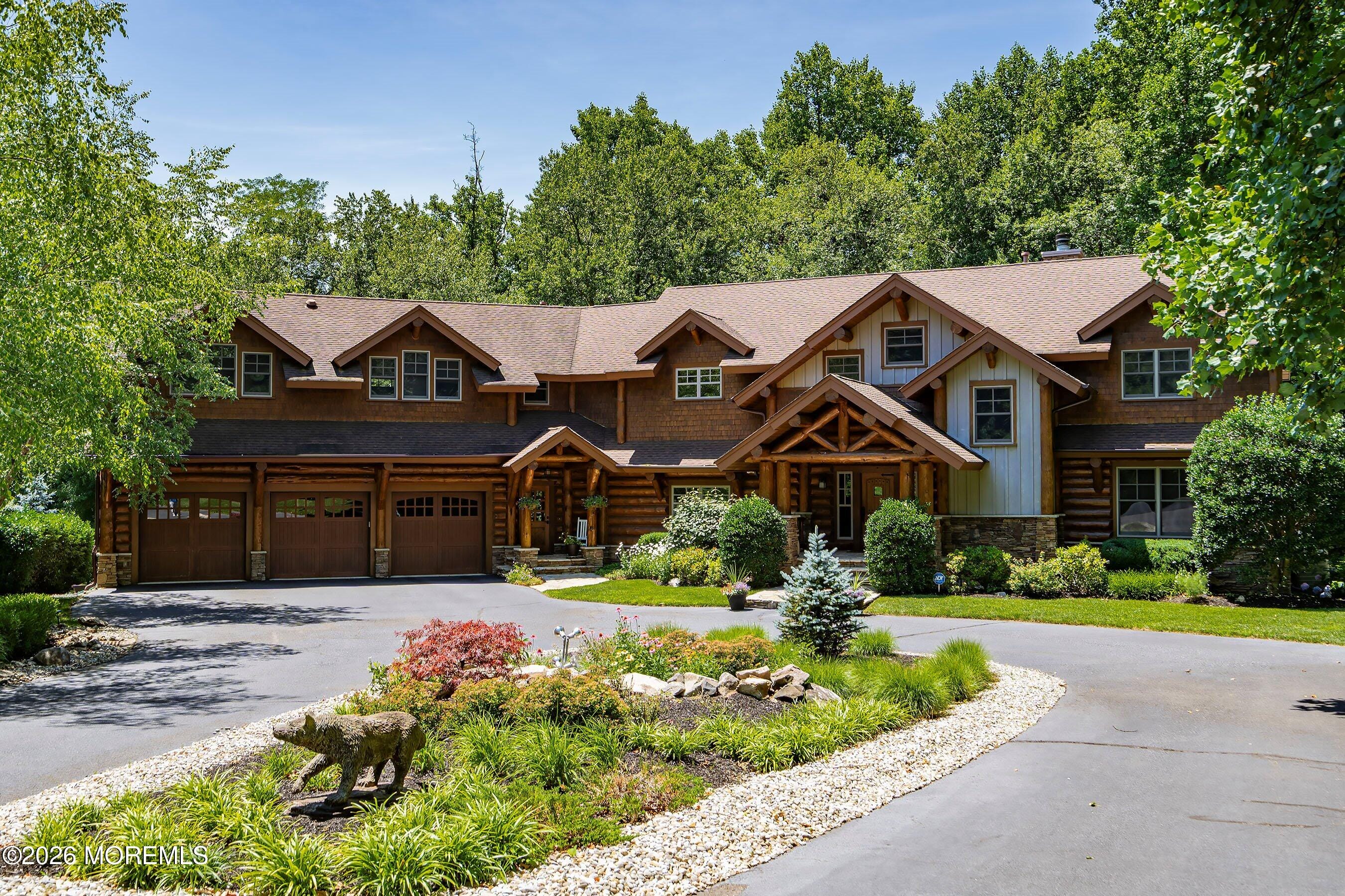 726 Kings Highway, Atlantic Highlands, NJ, 07716