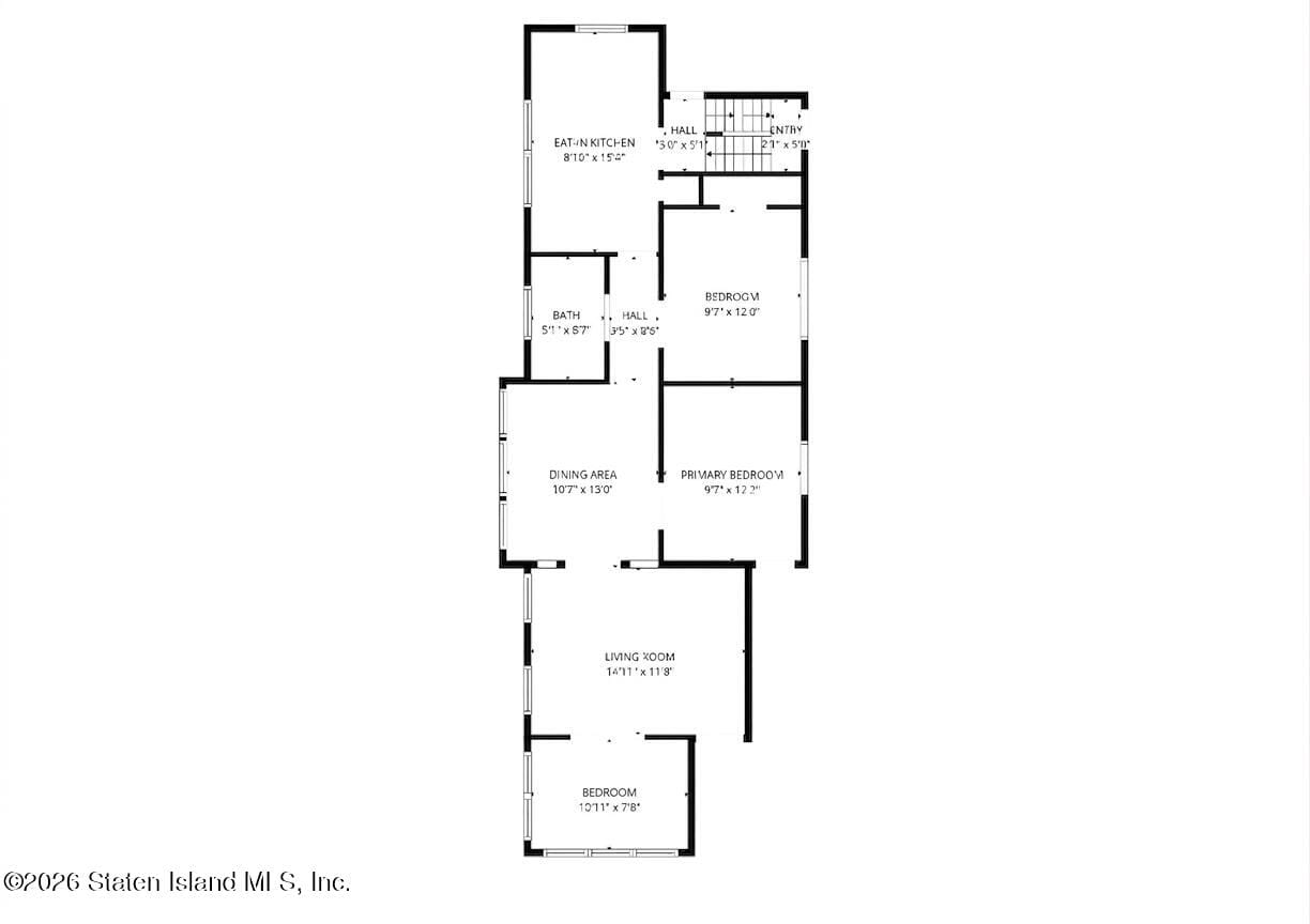 41 Mundy Avenue, Staten Island, NY, 10310 image 30