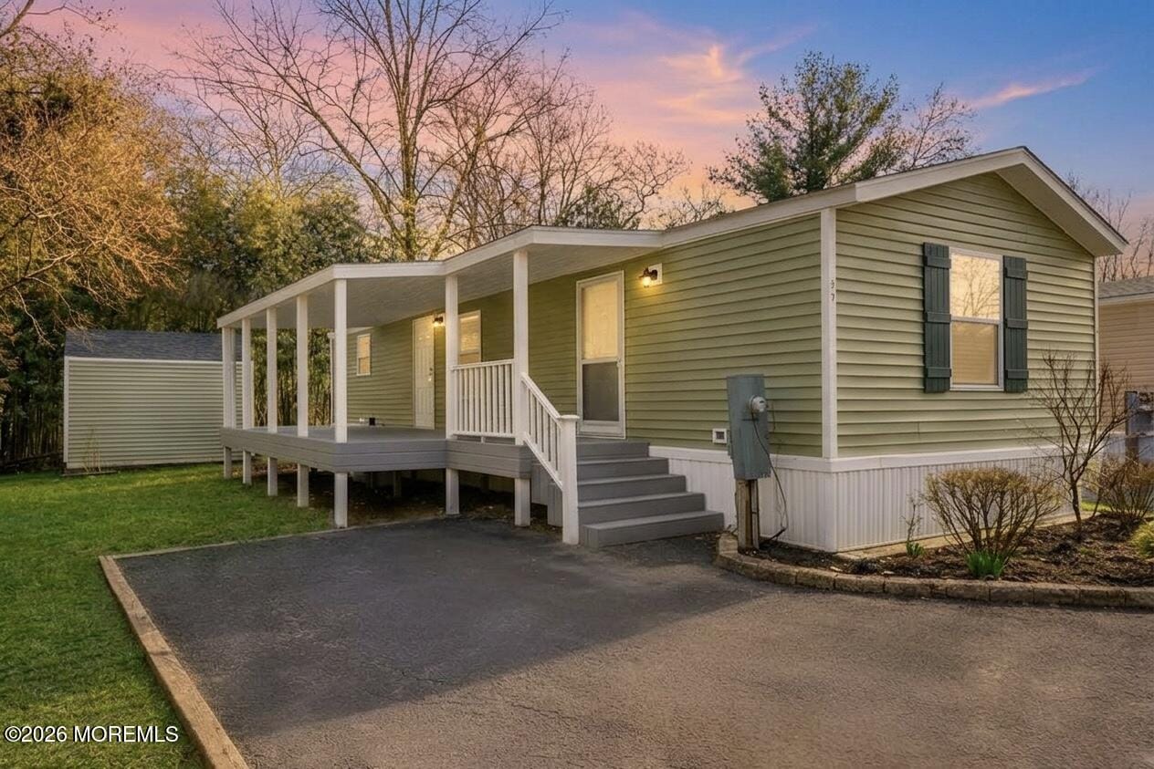 1820 State Route 35 #64, Wall, NJ, 07719