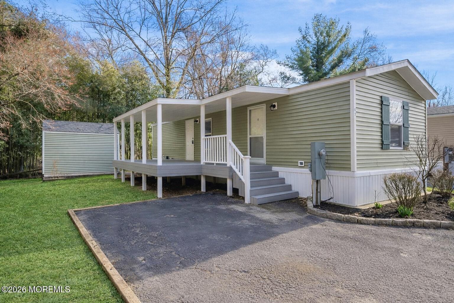 1820 State Route 35 #64 Image 3