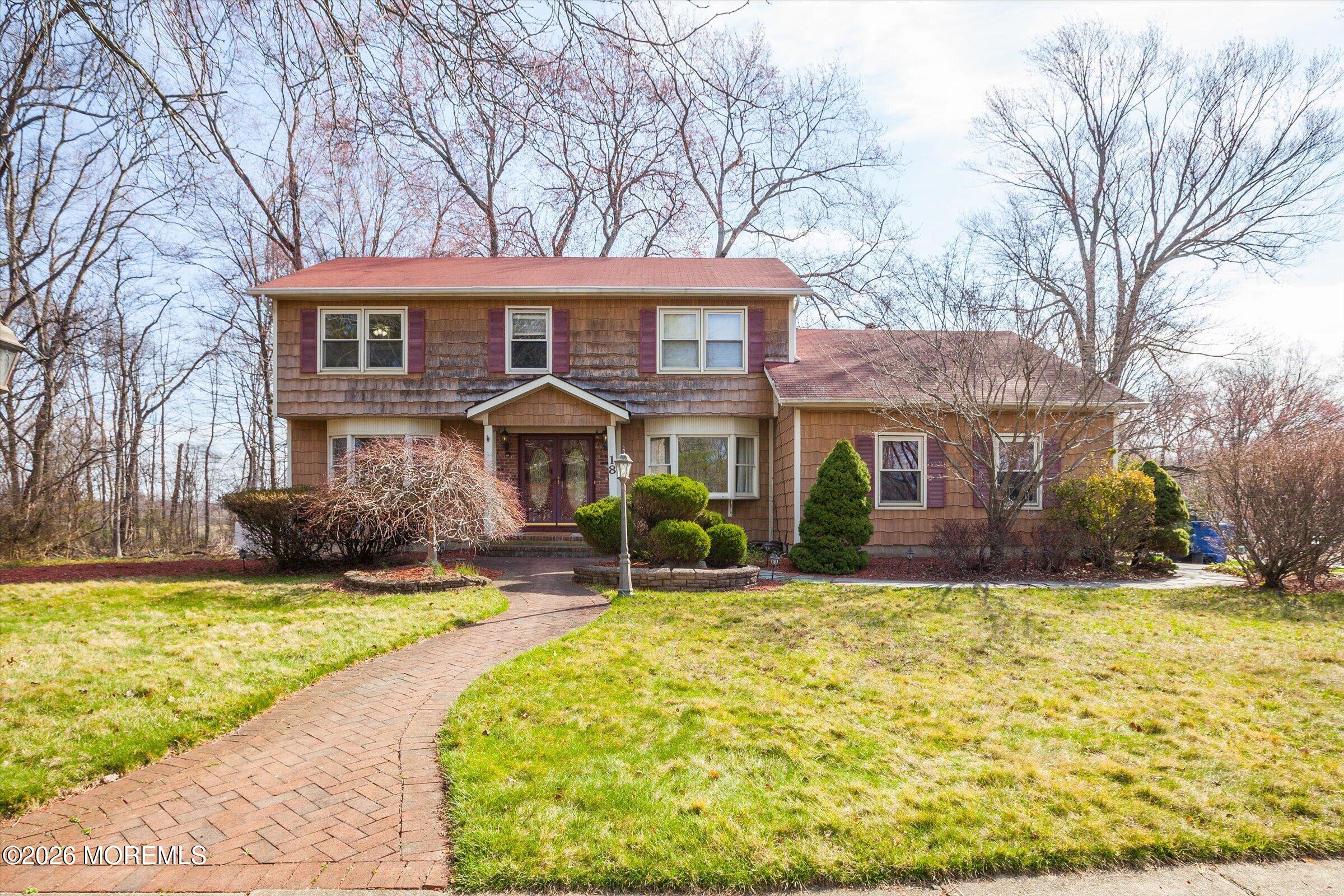 18 Warne Road, Matawan, NJ, 07747