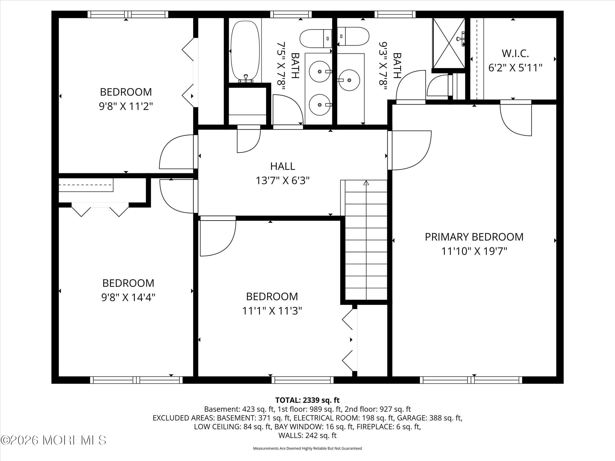 18 Warne Road, Matawan, NJ, 07747 image 18