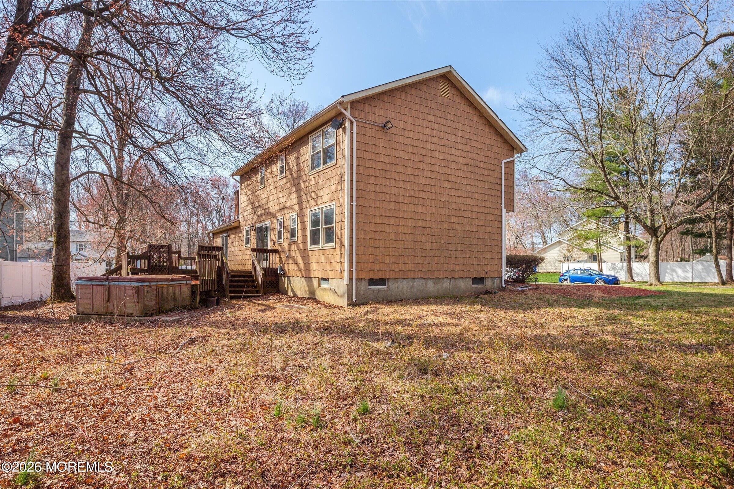 18 Warne Road, Matawan, NJ, 07747 image 27