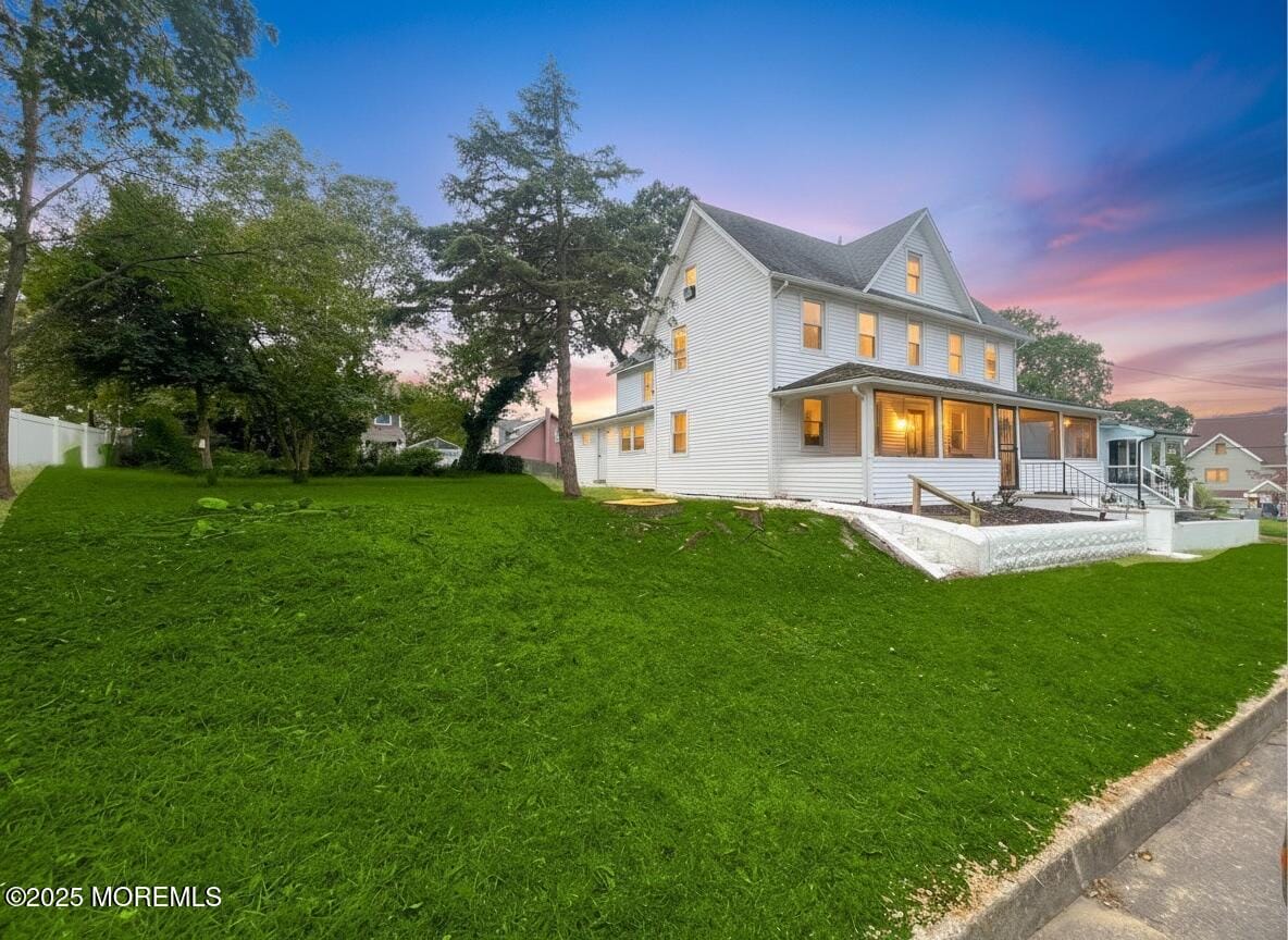 113 Jaynes Avenue, Island Heights, NJ, 08732 image 19