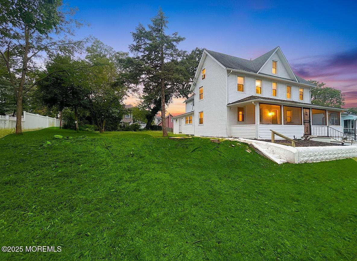 113 Jaynes Avenue, Island Heights, NJ, 08732