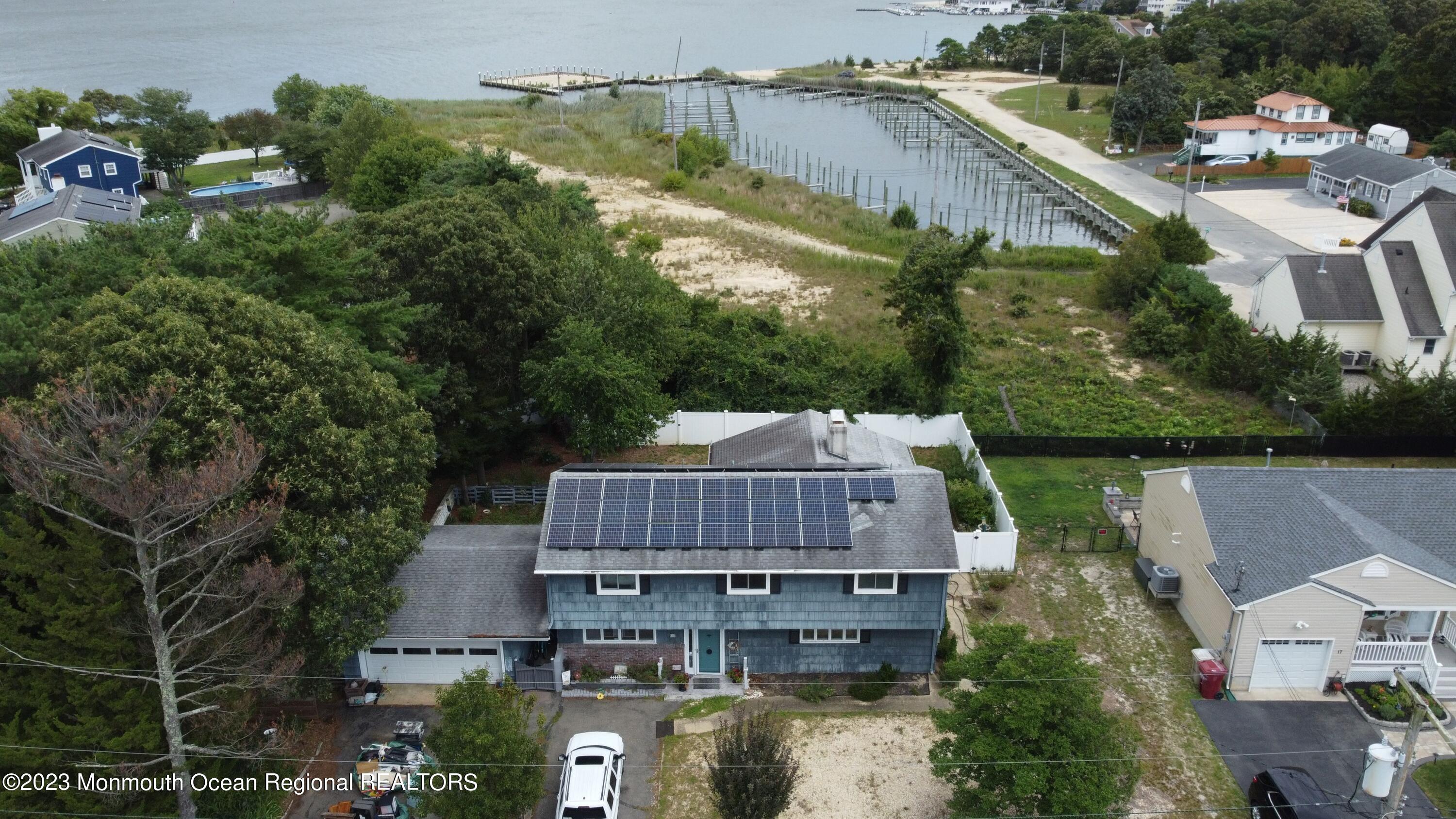 15 Cedarcrest Drive, Bayville, NJ, 08721