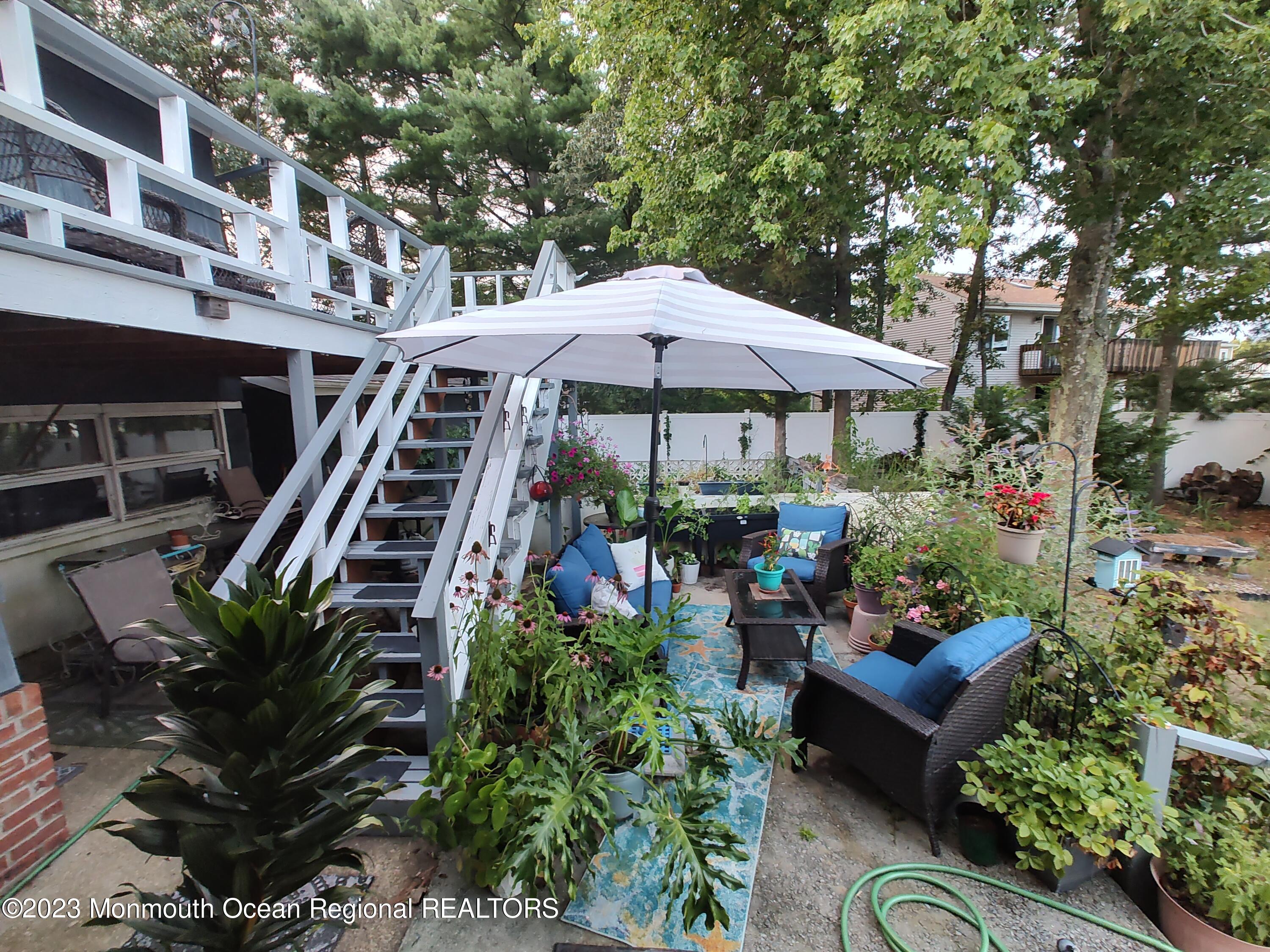 15 Cedarcrest Drive, Bayville, NJ, 08721 image 37