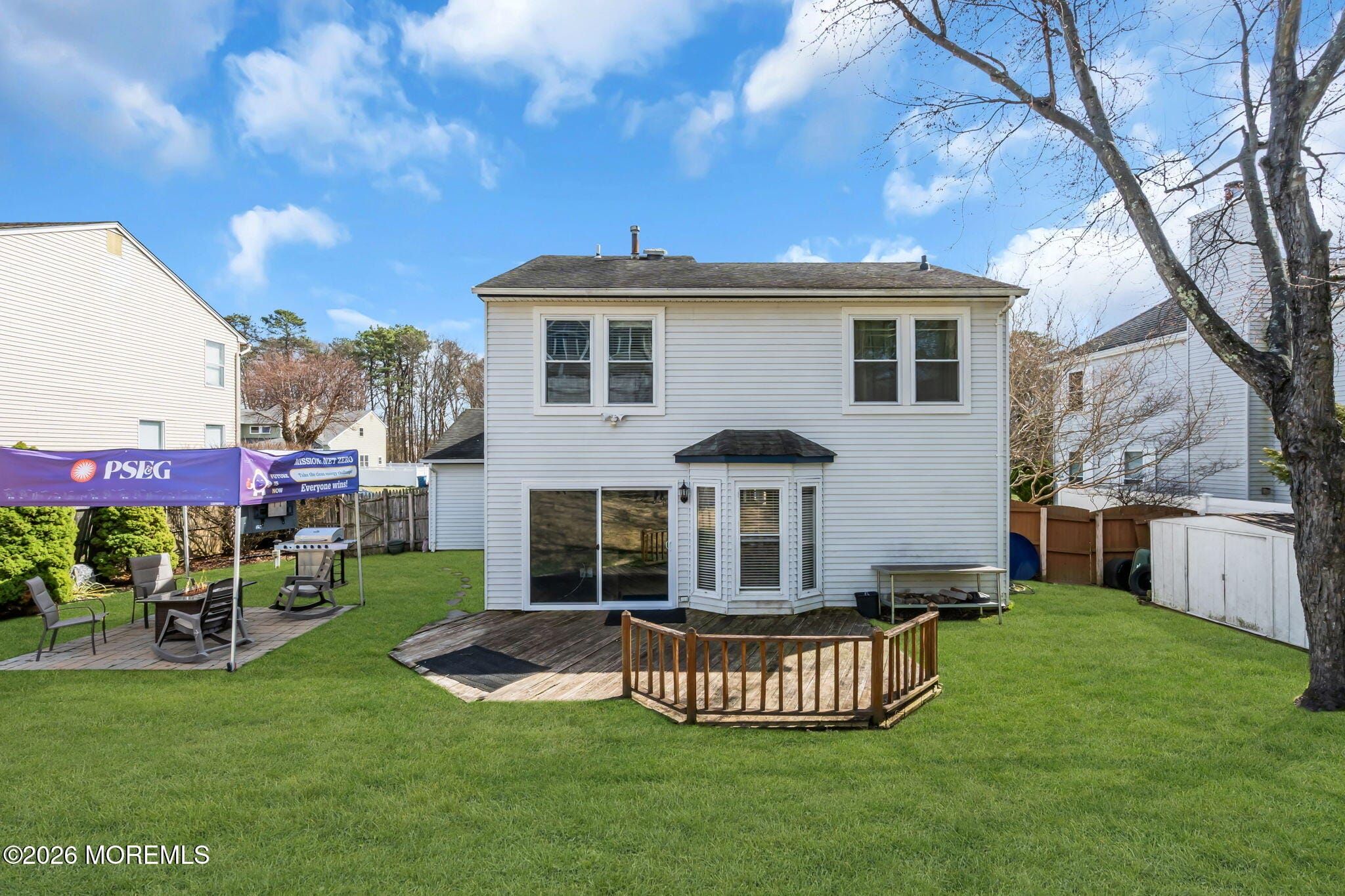 73 Heritage Drive, Howell, NJ, 07731 image 28