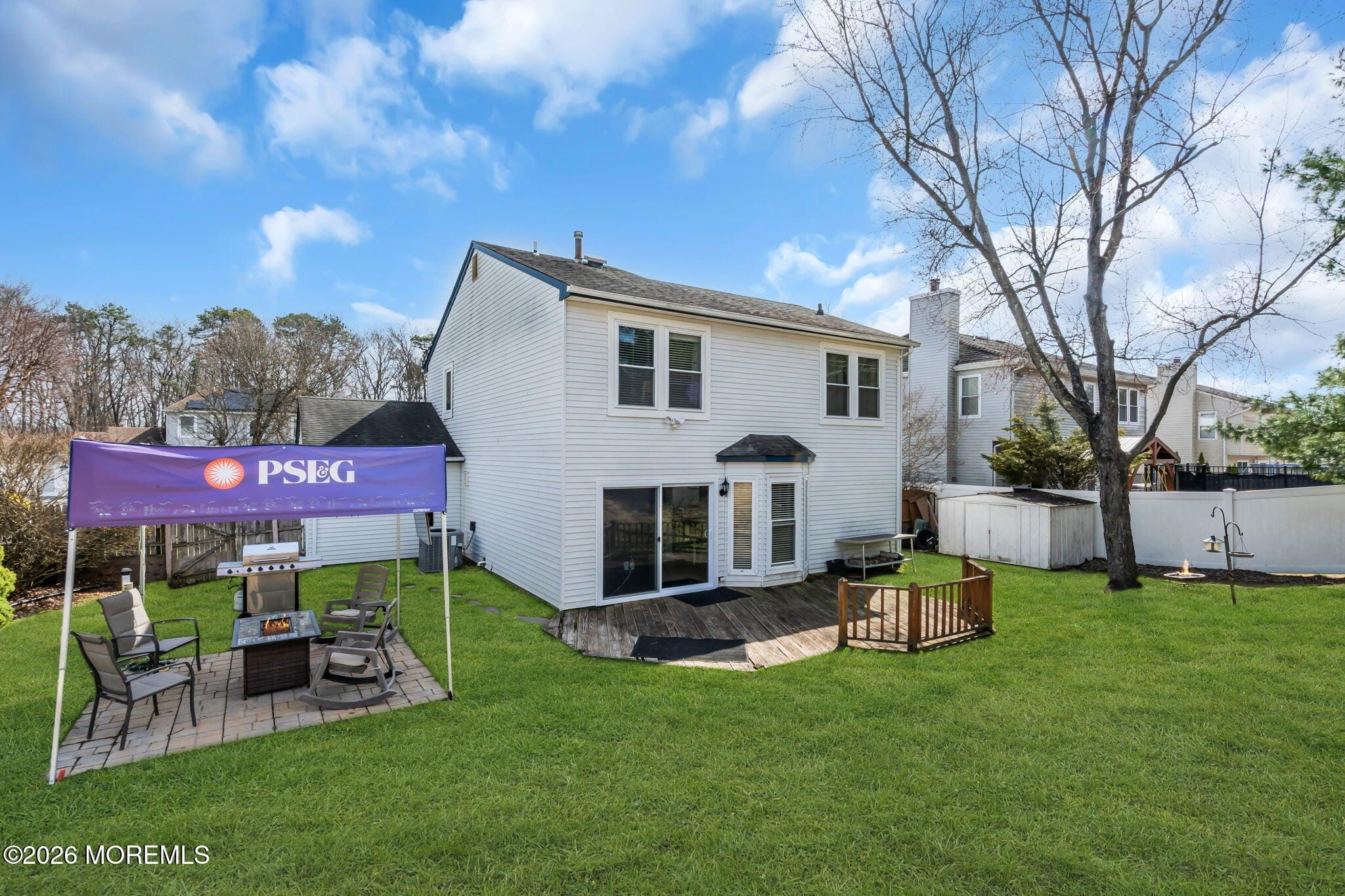 73 Heritage Drive, Howell, NJ, 07731 image 27