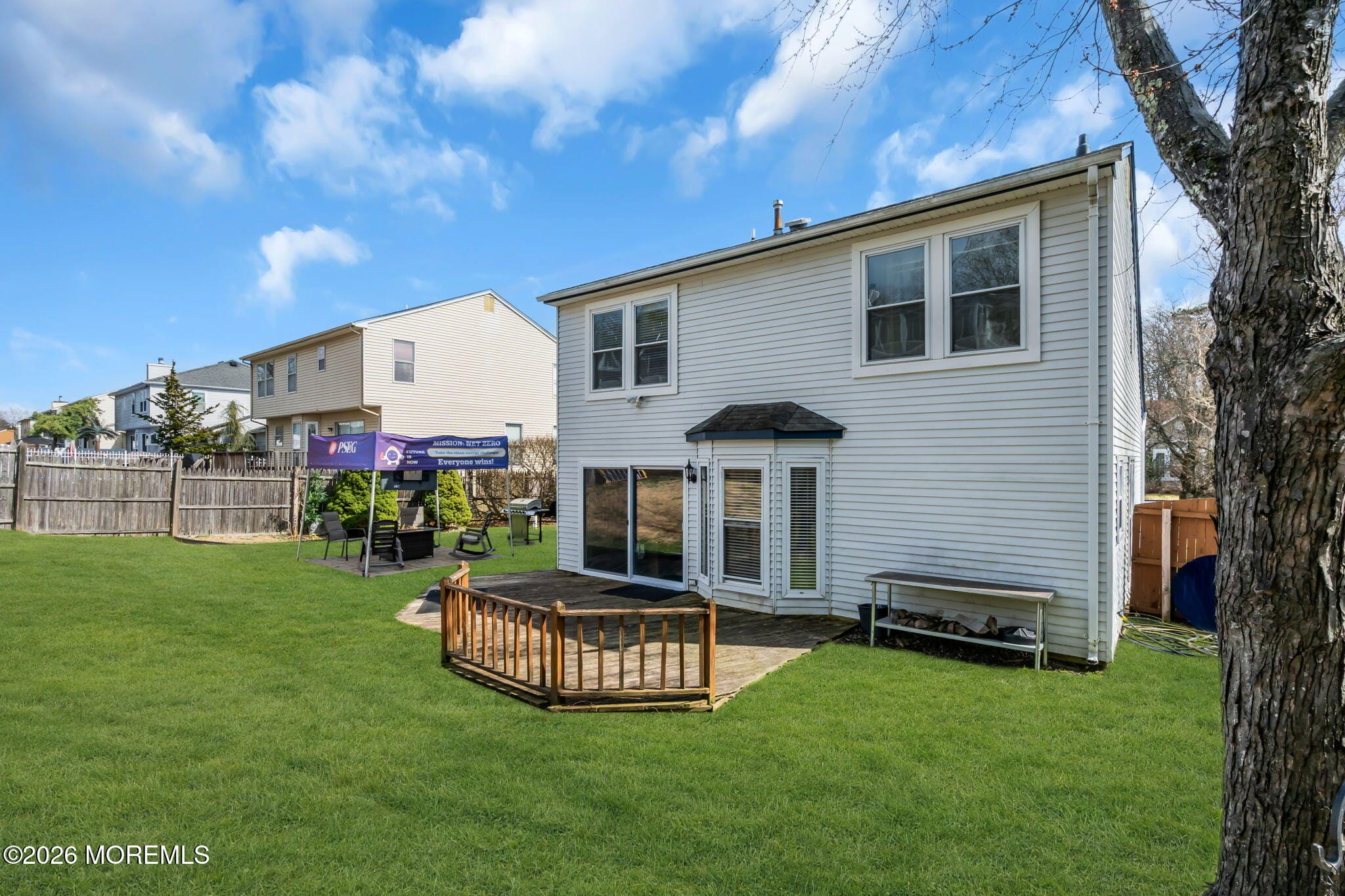 73 Heritage Drive, Howell, NJ, 07731 image 29