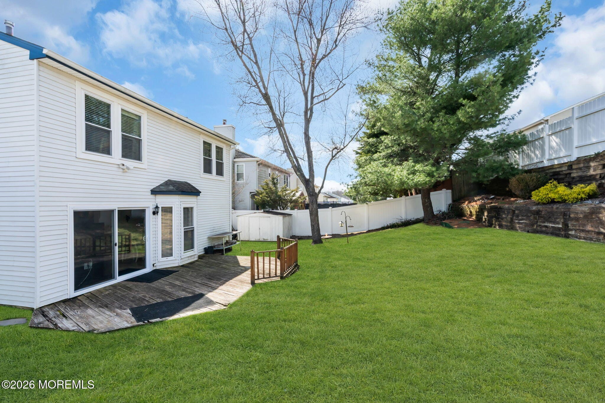 73 Heritage Drive, Howell, NJ, 07731 image 26