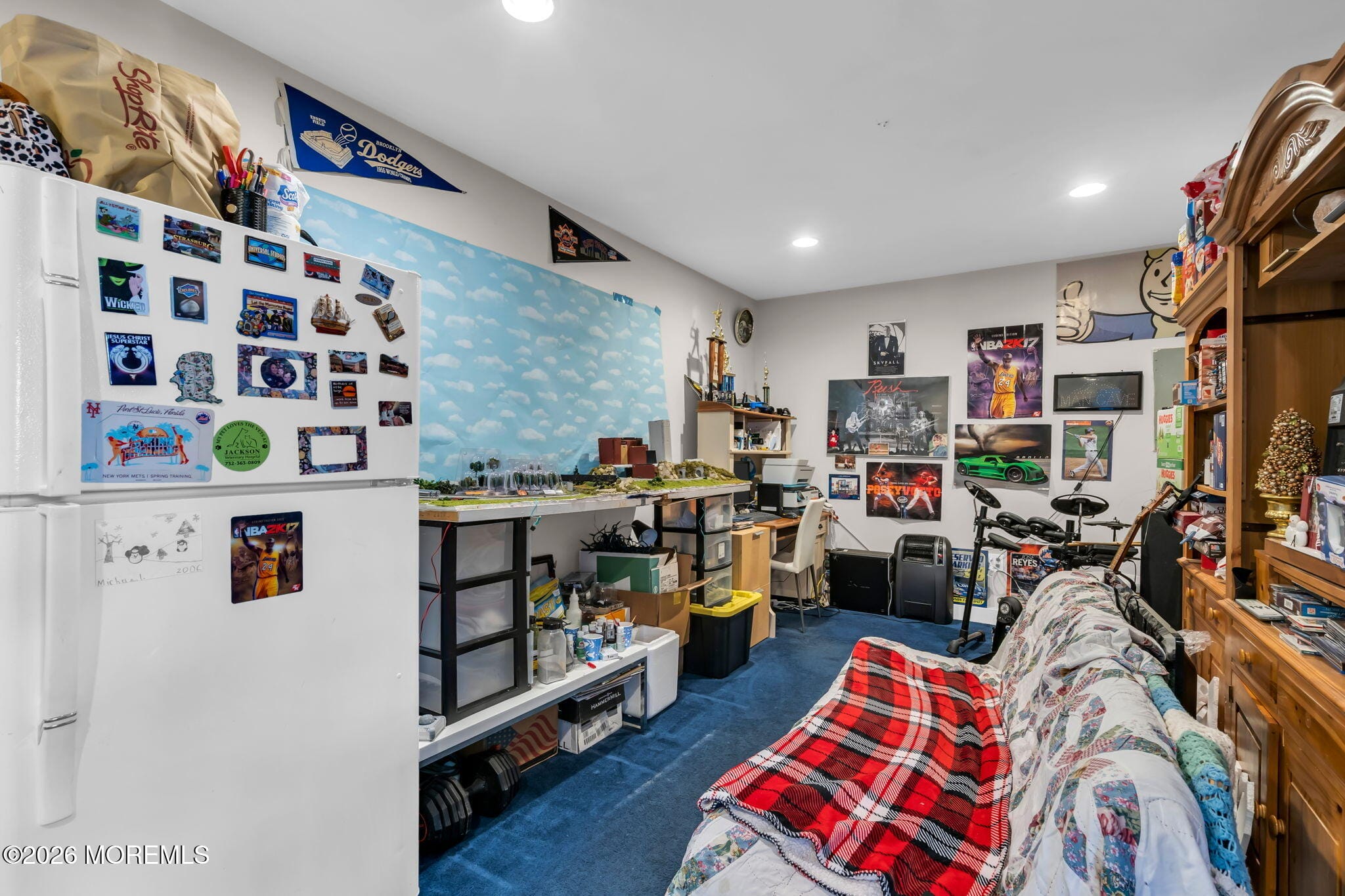 73 Heritage Drive, Howell, NJ, 07731 image 16