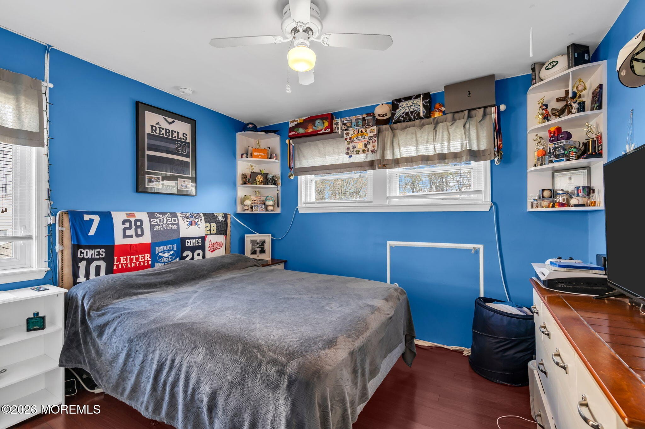 73 Heritage Drive, Howell, NJ, 07731 image 21