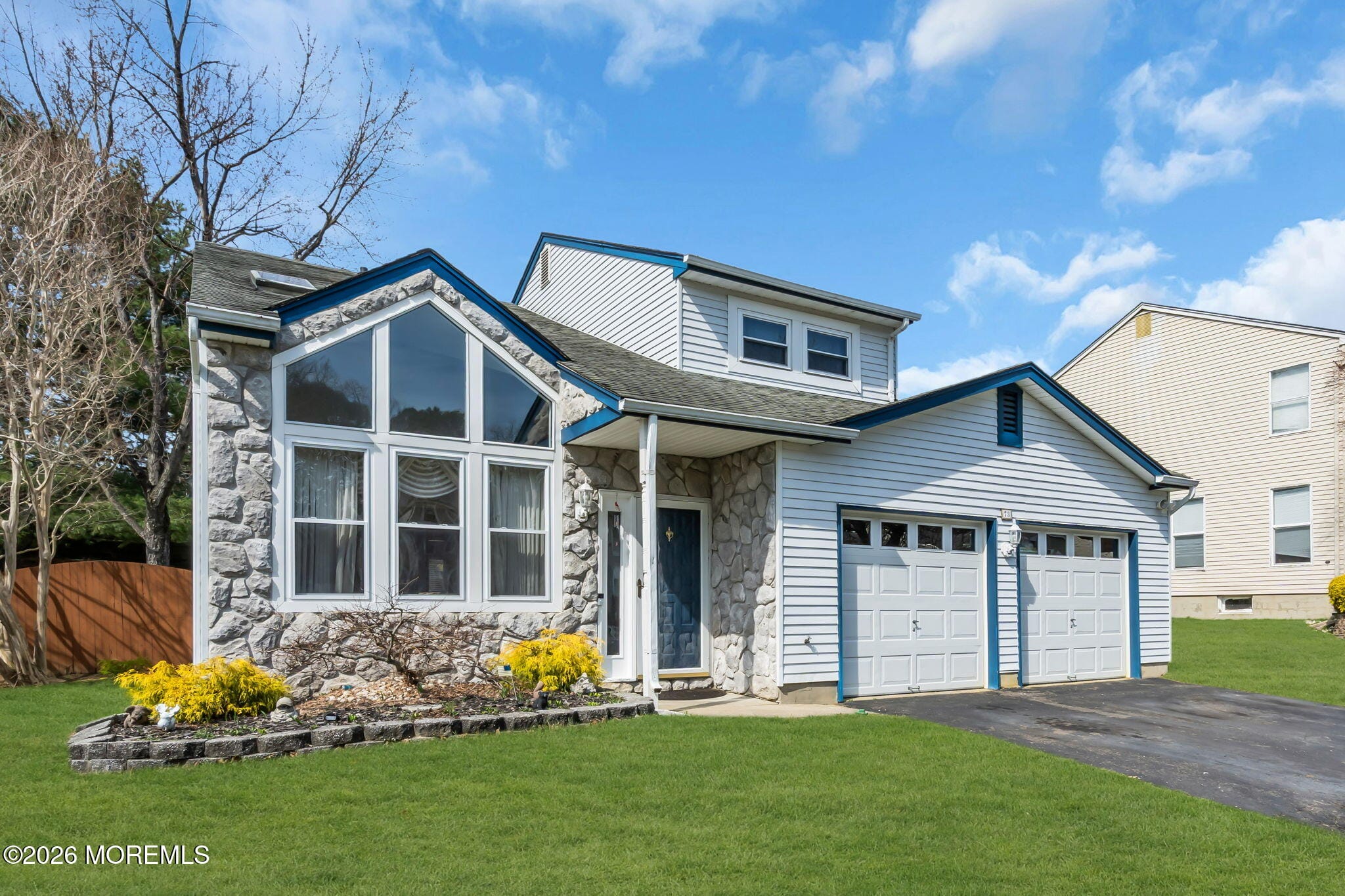 73 Heritage Drive, Howell, NJ, 07731