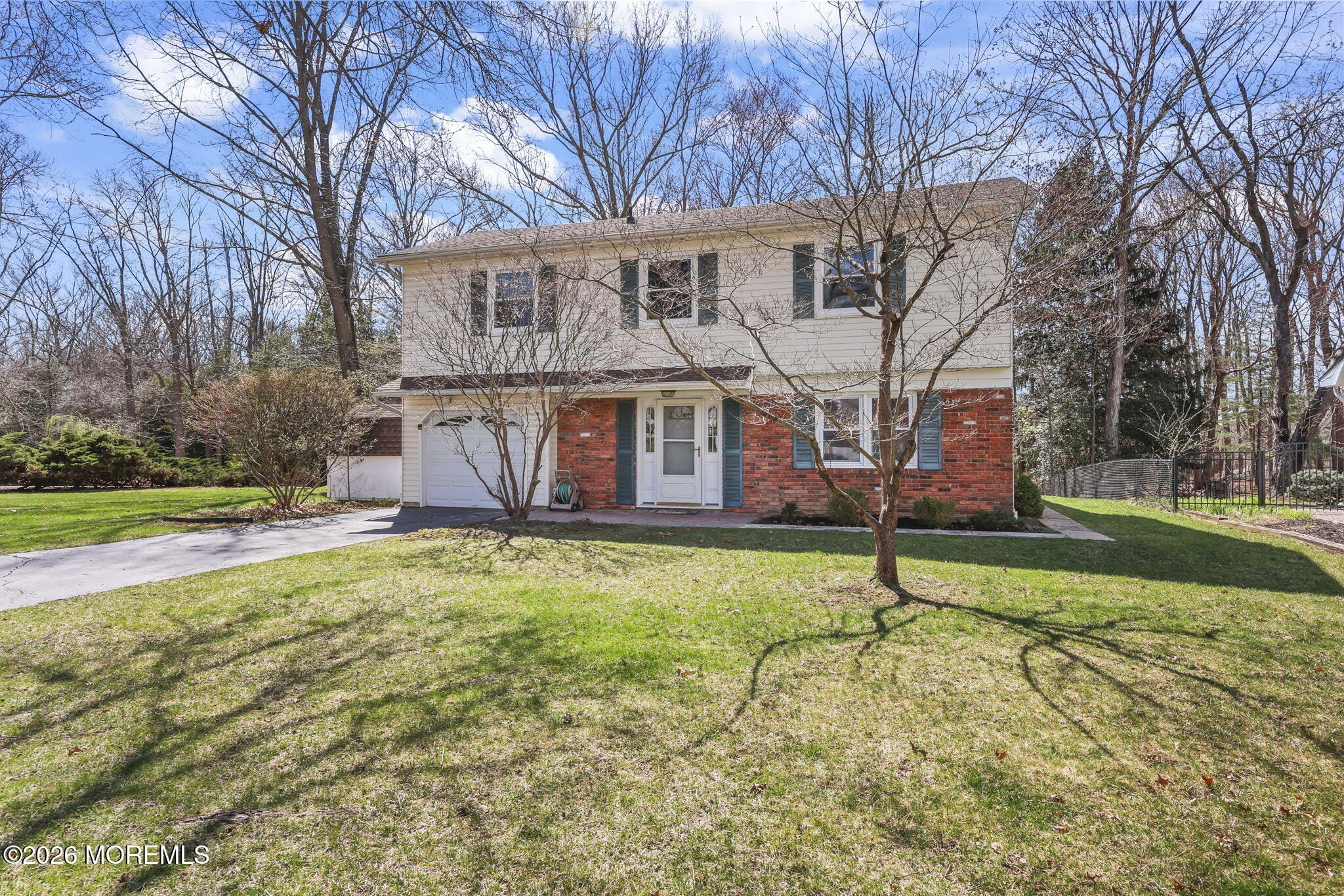 29 Millay Road, Morganville, NJ, 07751