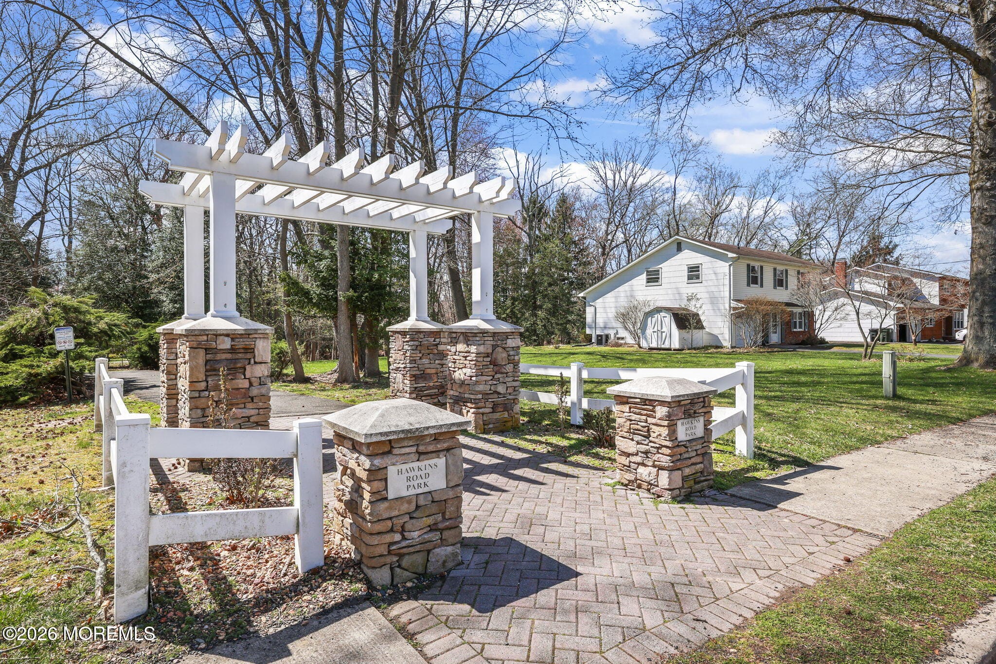 29 Millay Road, Morganville, NJ, 07751 image 39