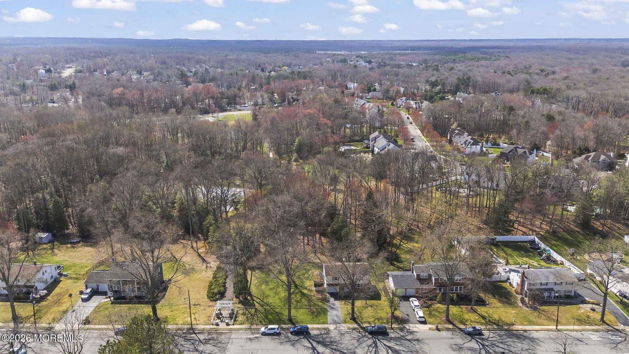 29 Millay Road, Morganville, NJ, 07751 image 31