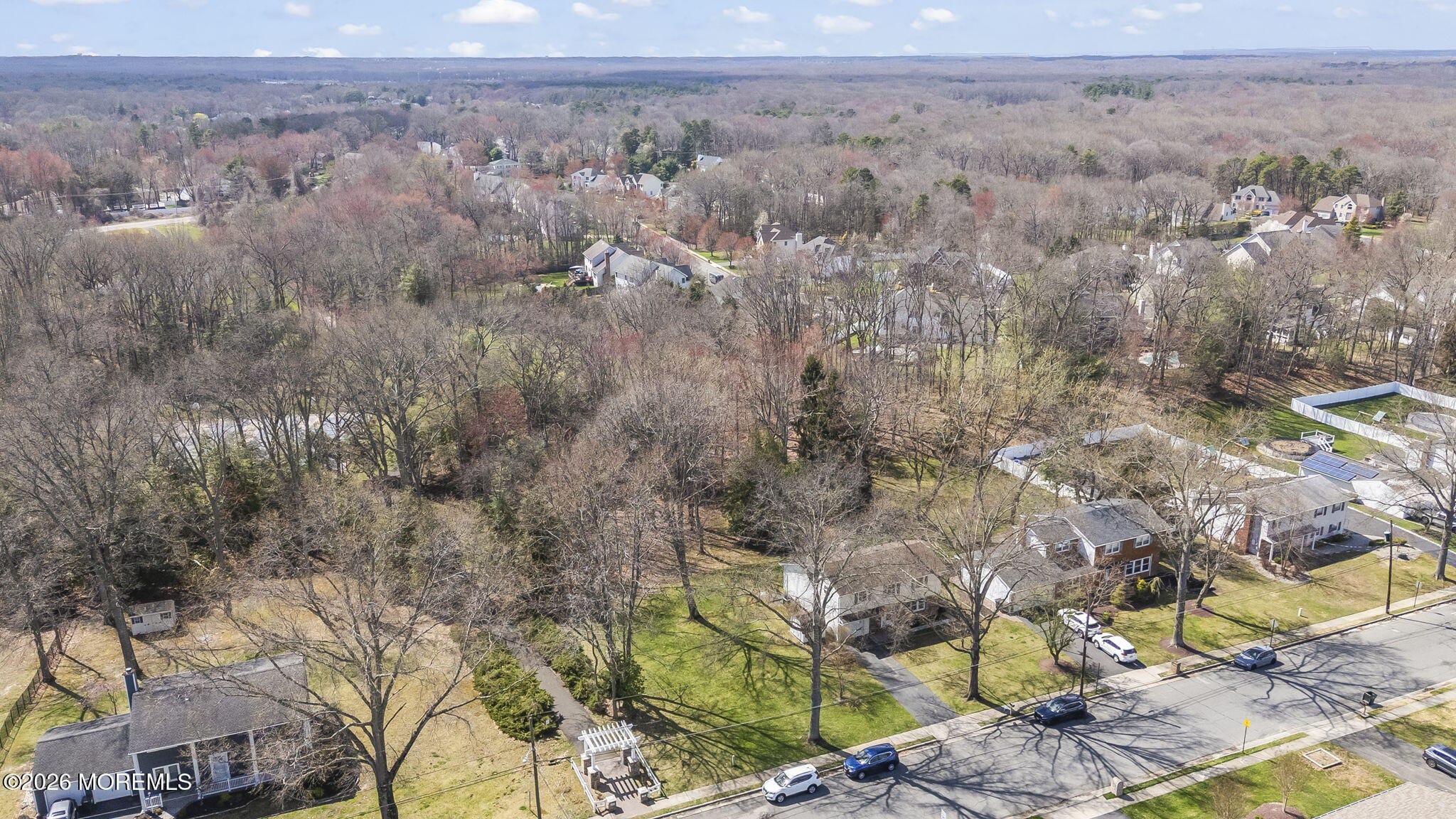 29 Millay Road, Morganville, NJ, 07751 image 32