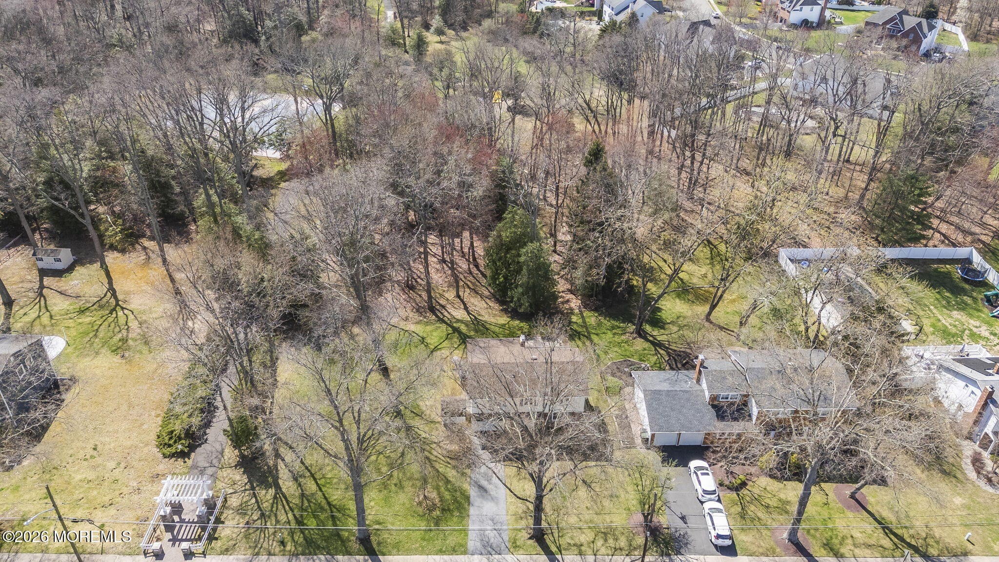 29 Millay Road, Morganville, NJ, 07751 image 33