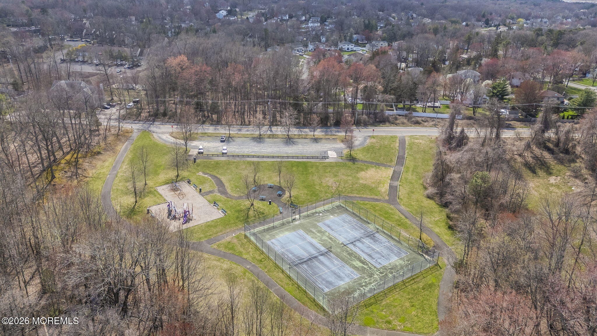 29 Millay Road, Morganville, NJ, 07751 image 34