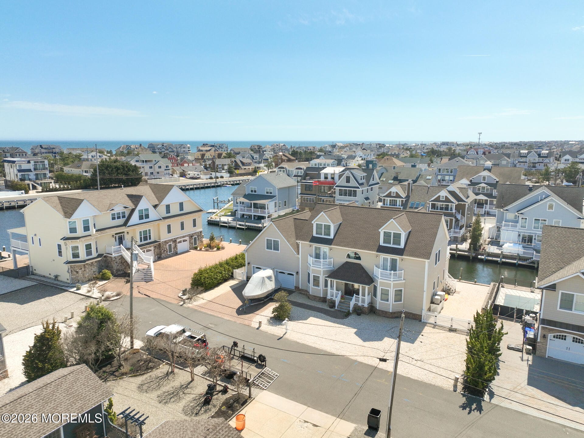 305 Sloop Lane, Mantoloking, NJ, 08738