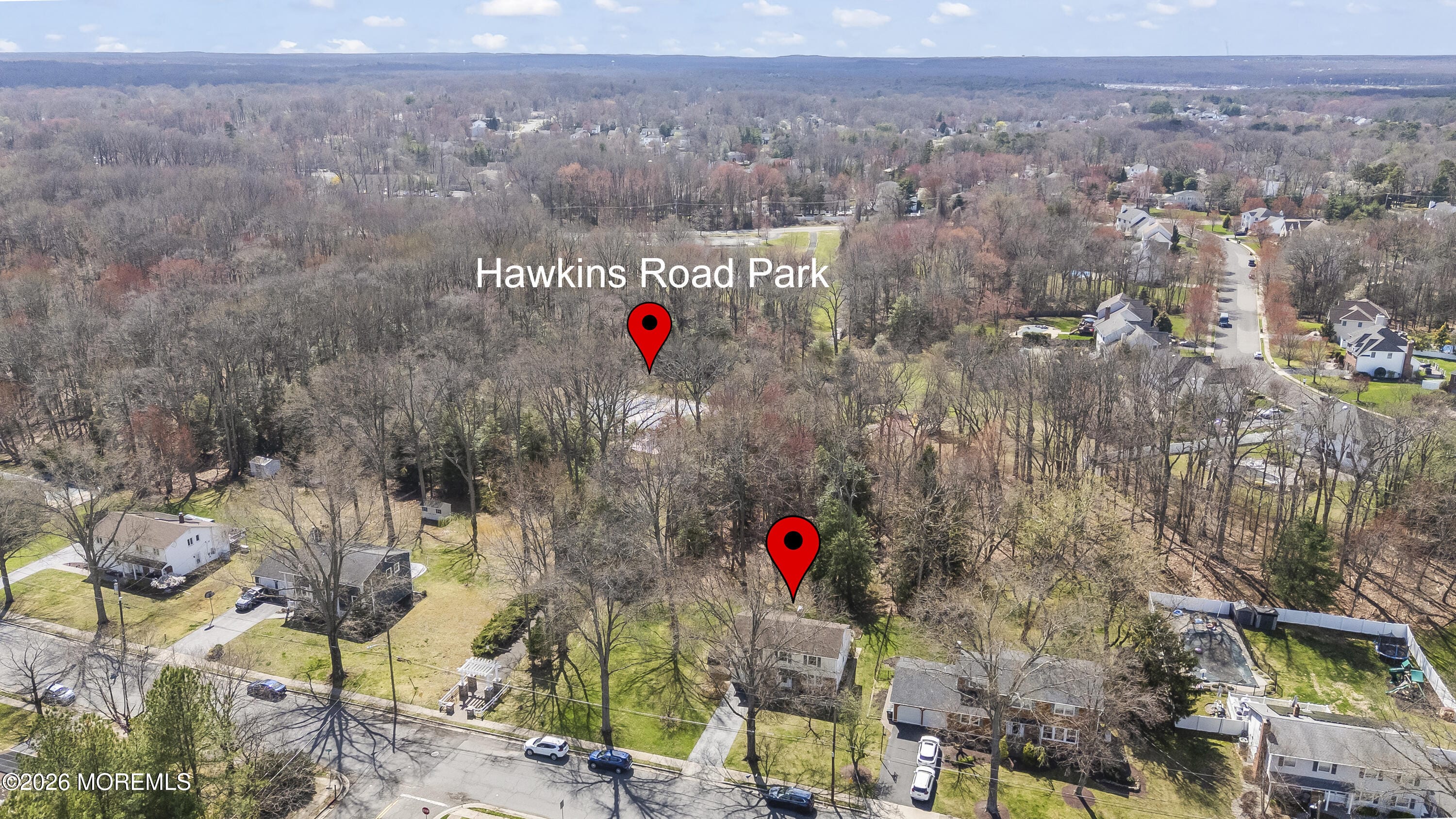 29 Millay Road, Morganville, NJ, 07751 image 27