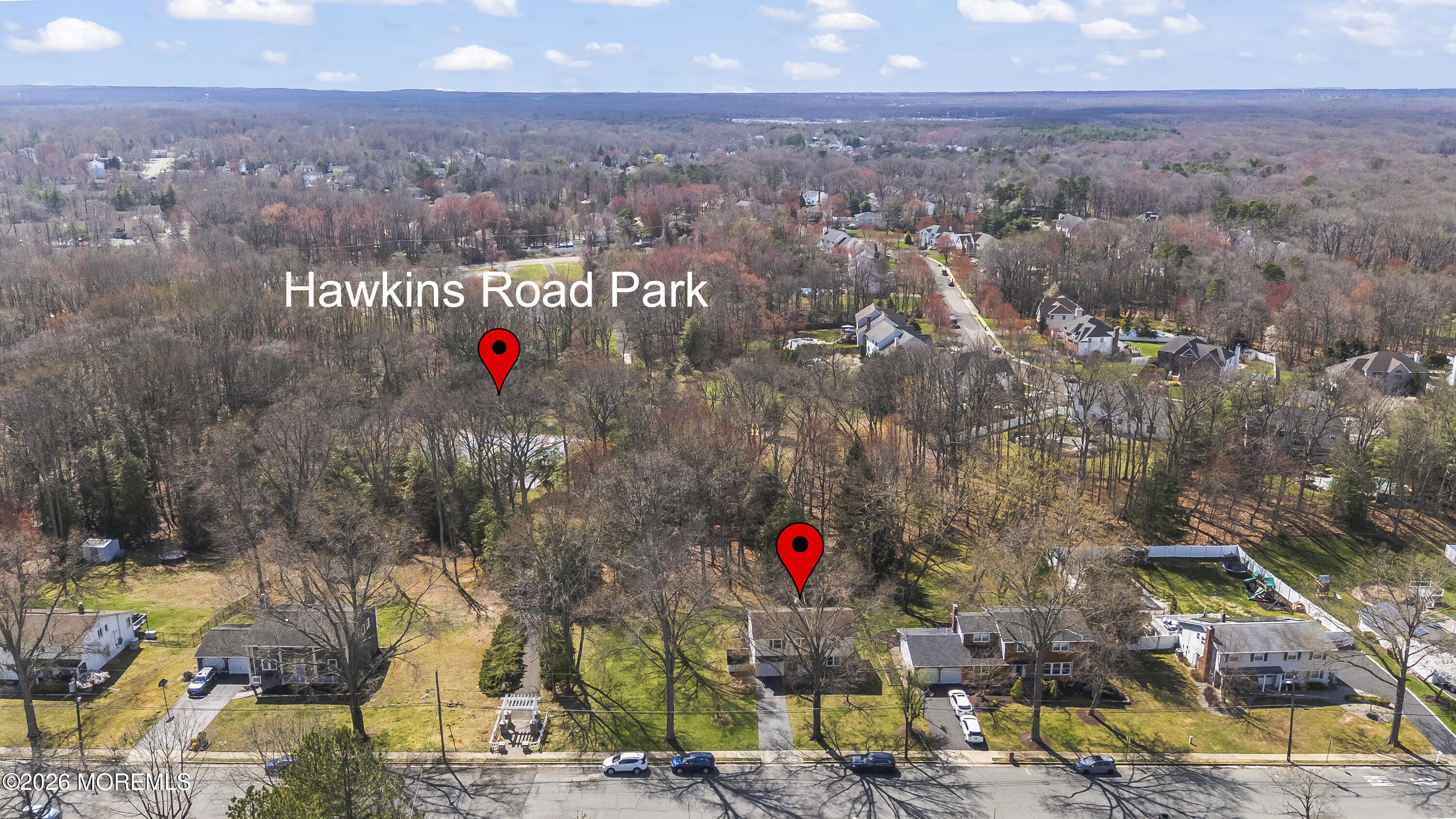 29 Millay Road, Morganville, NJ, 07751 image 37