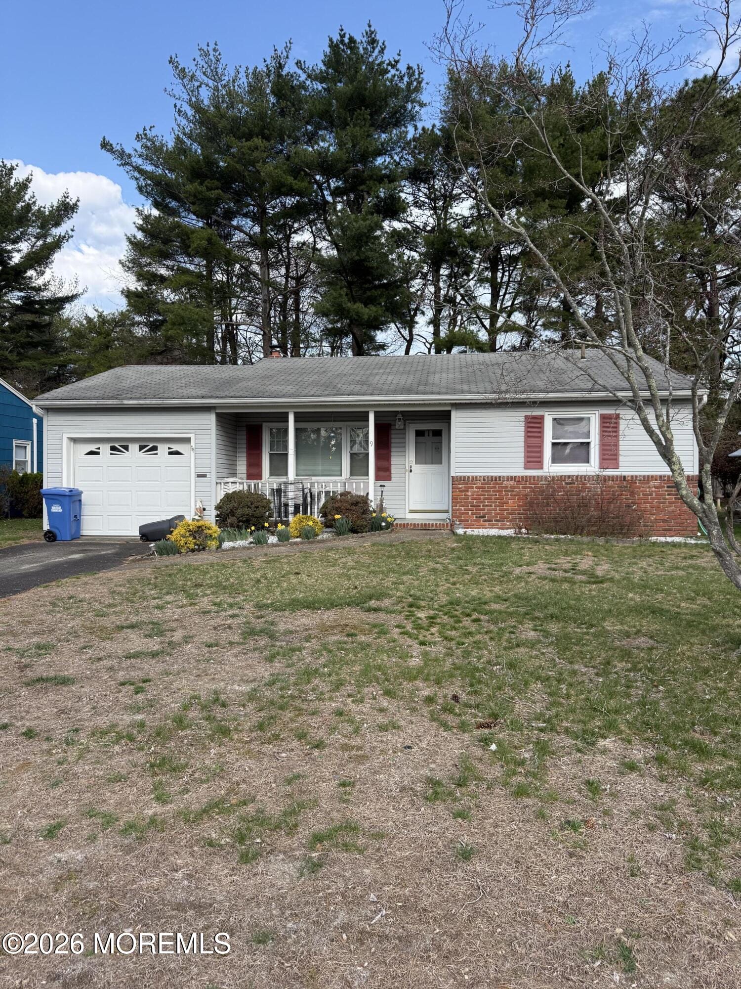 9 Hamilton Court, Toms River, NJ, 08757