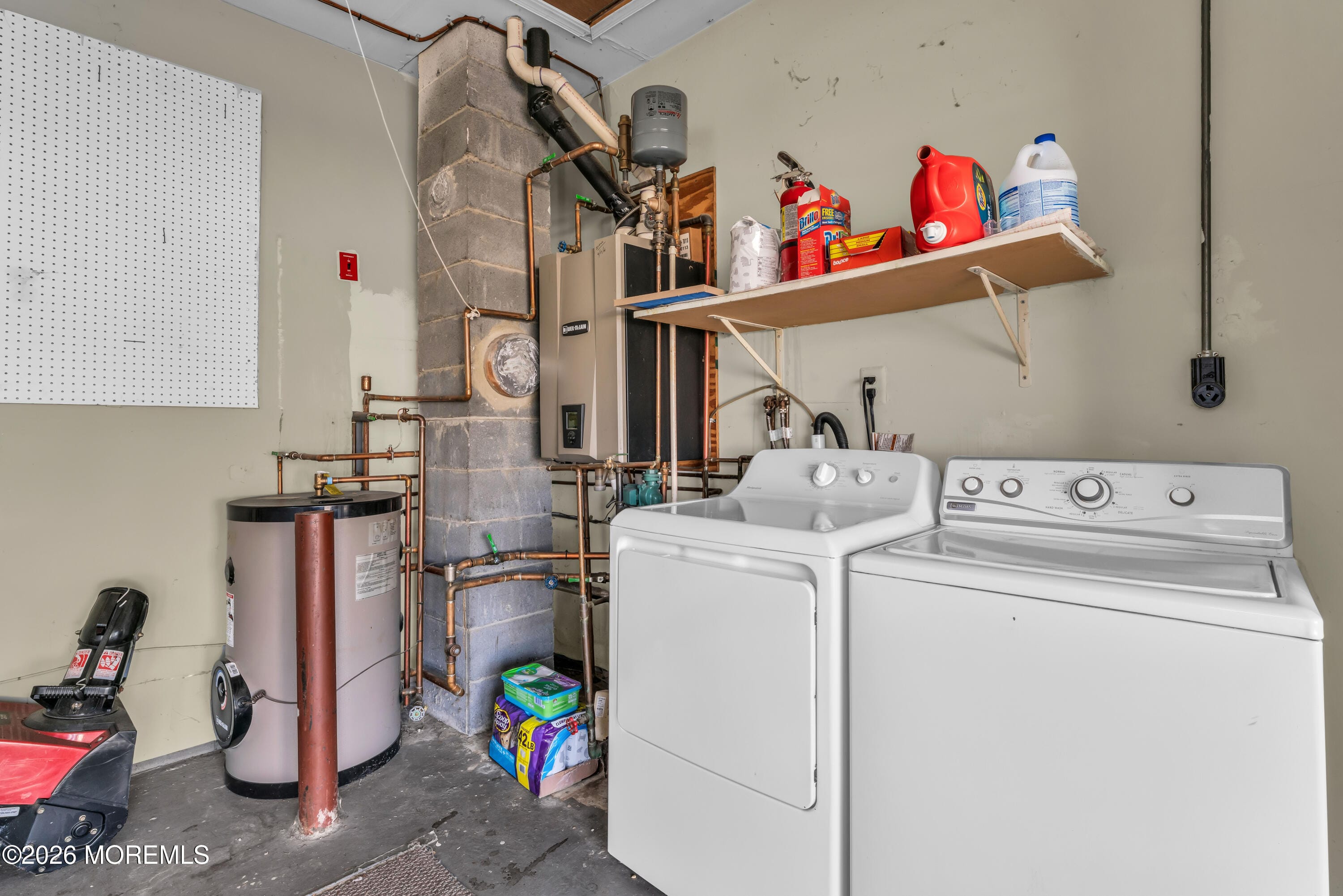 496 Saint Thomas Drive, Toms River, NJ, 08757 image 17