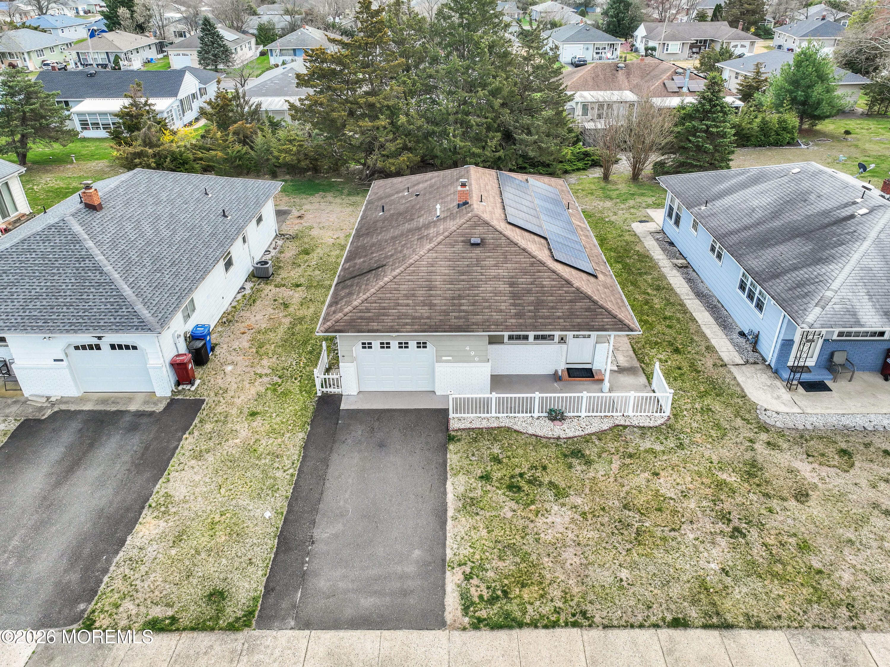 496 Saint Thomas Drive, Toms River, NJ, 08757 image 21