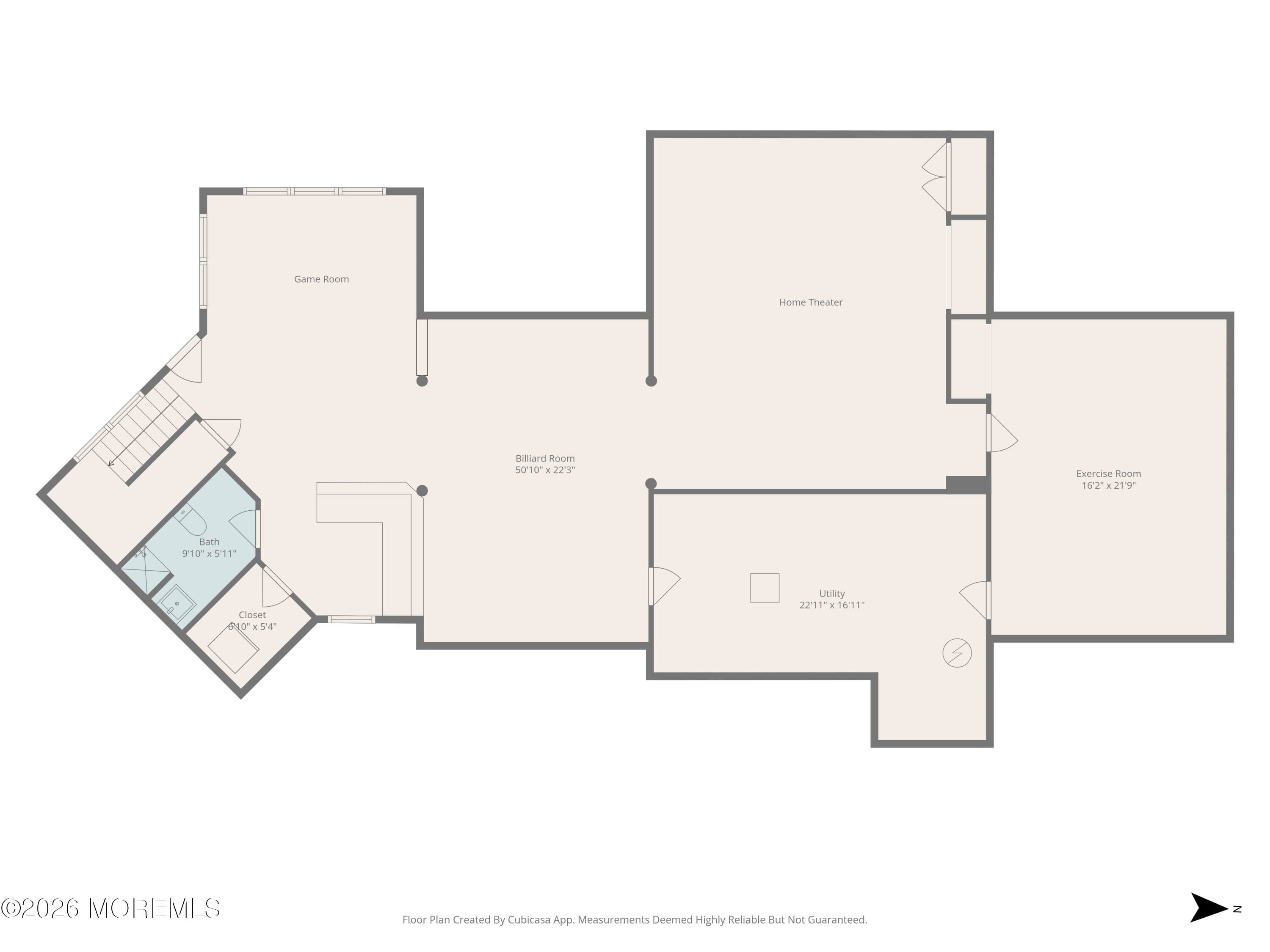 726 Kings Highway, Atlantic Highlands, NJ, 07716 image 77