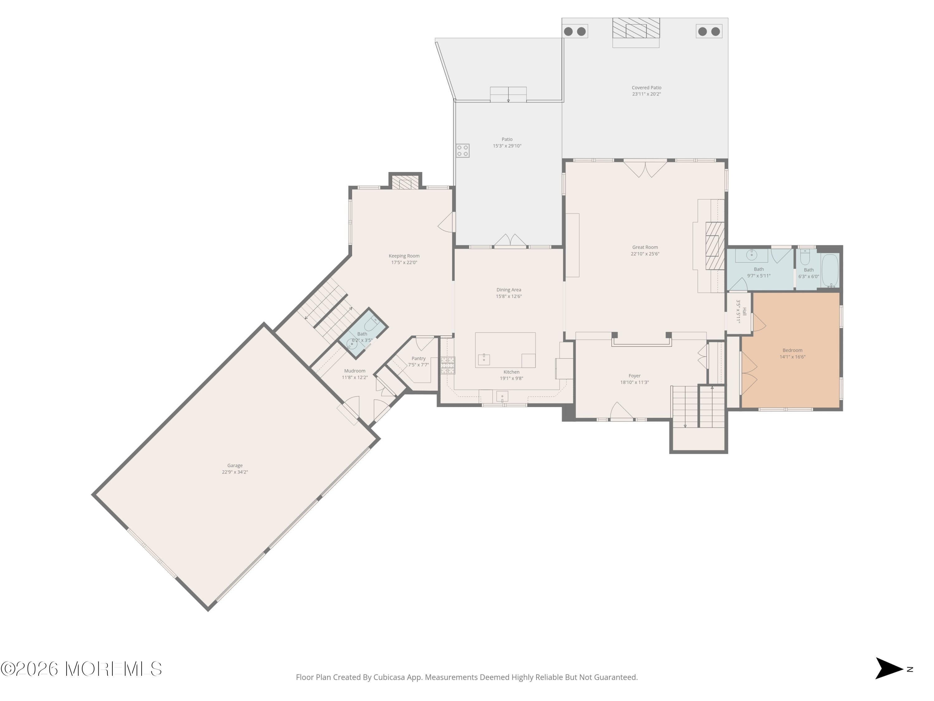 726 Kings Highway, Atlantic Highlands, NJ, 07716 image 75